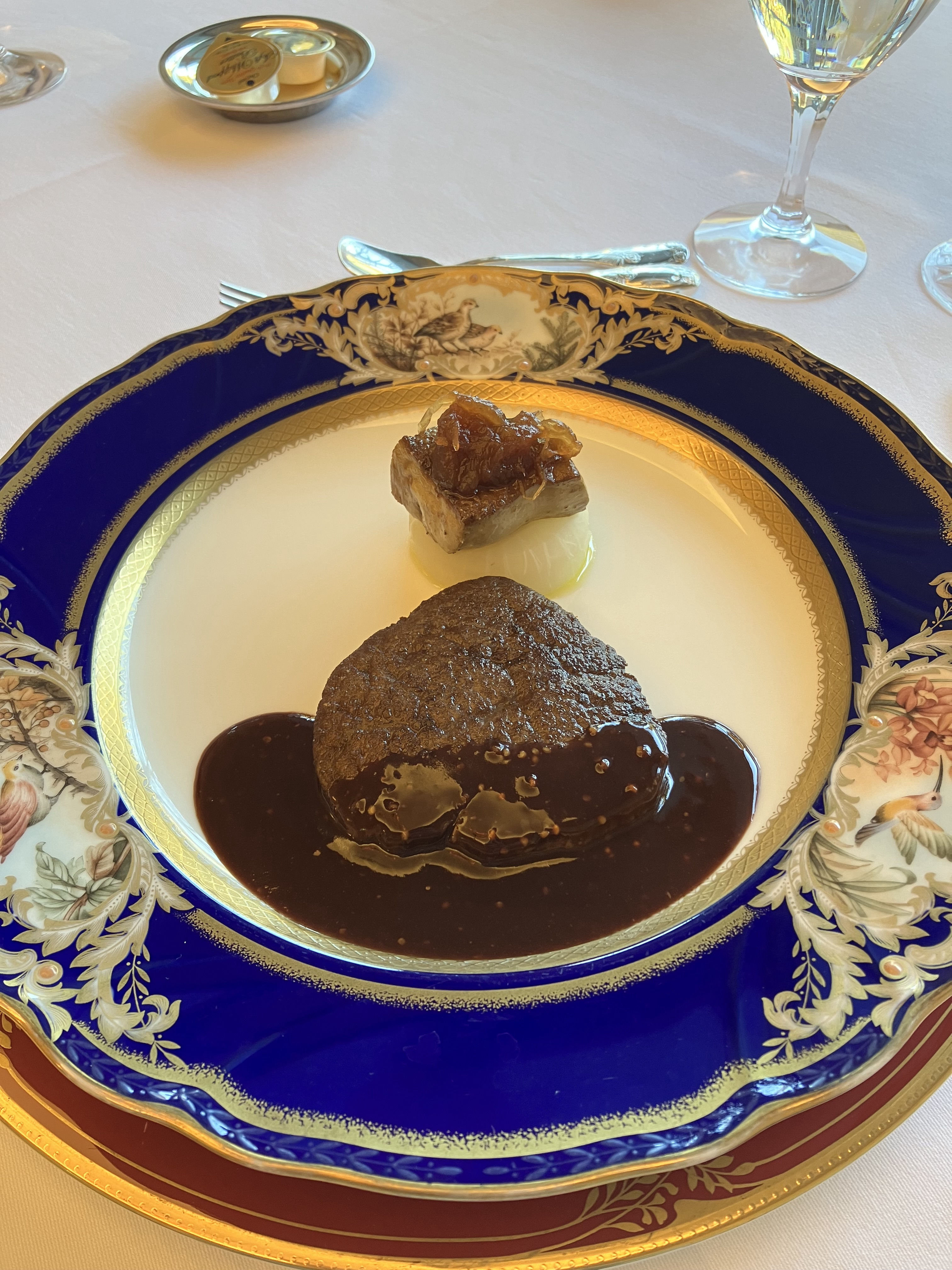 ロイヤルガーデンパレス 柏 日本閣