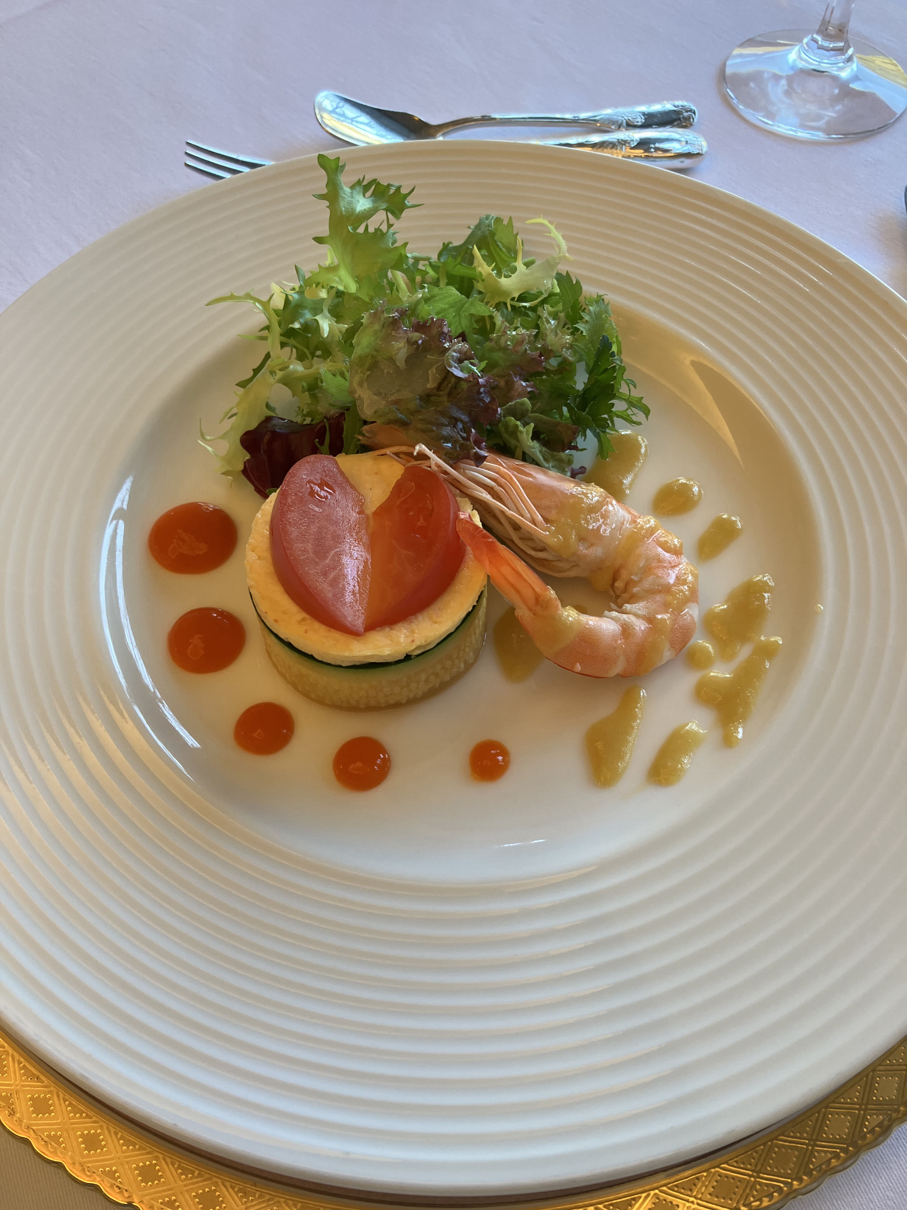 ロイヤルガーデンパレス 柏 日本閣