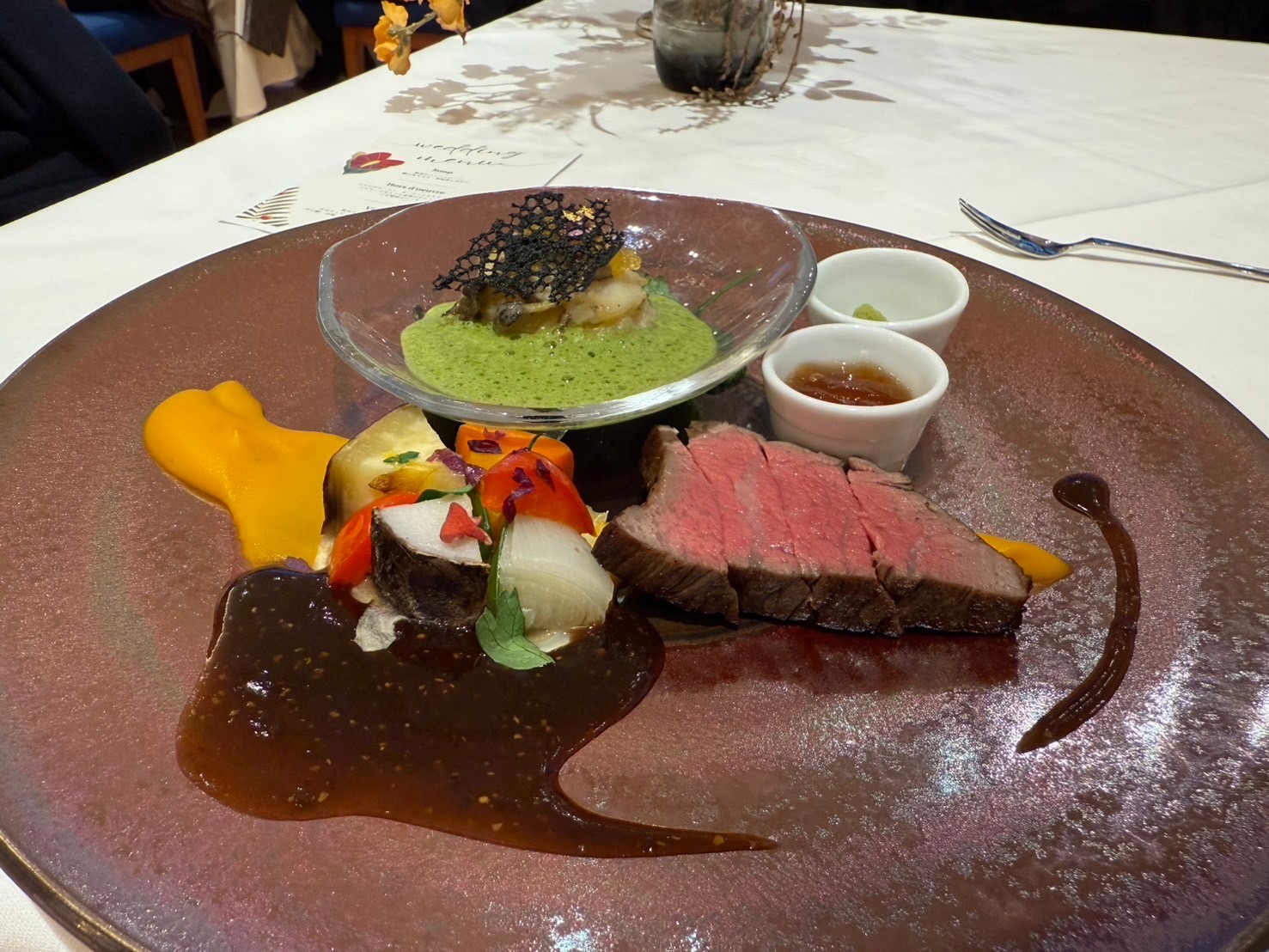 ル・センティフォーリア大阪