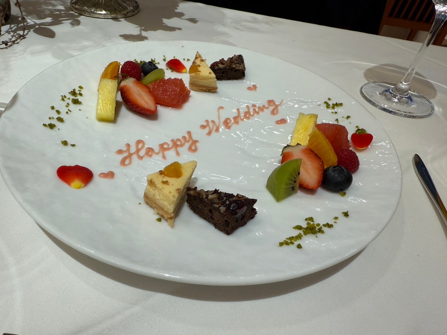 ル・センティフォーリア大阪