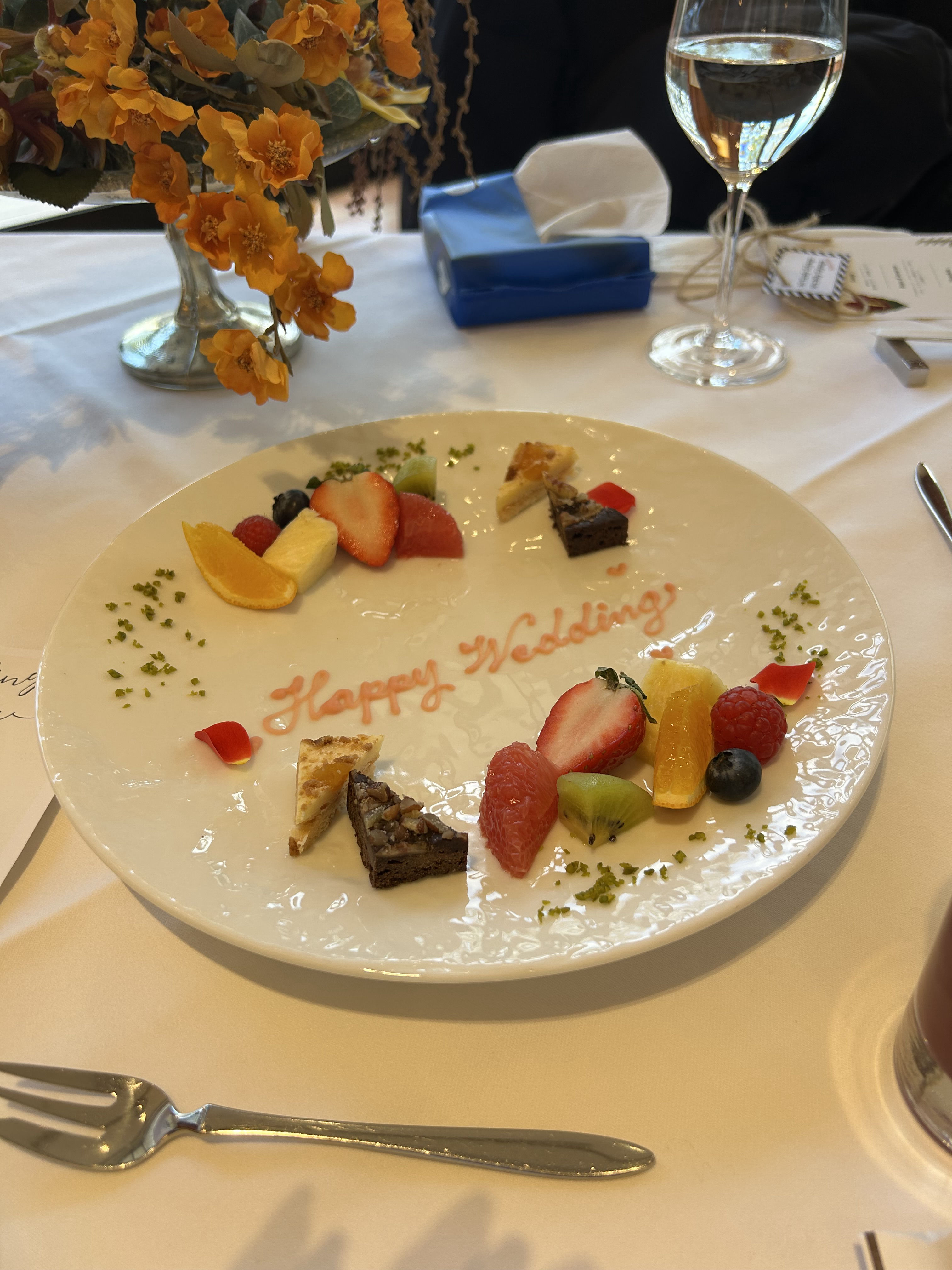 ル・センティフォーリア大阪