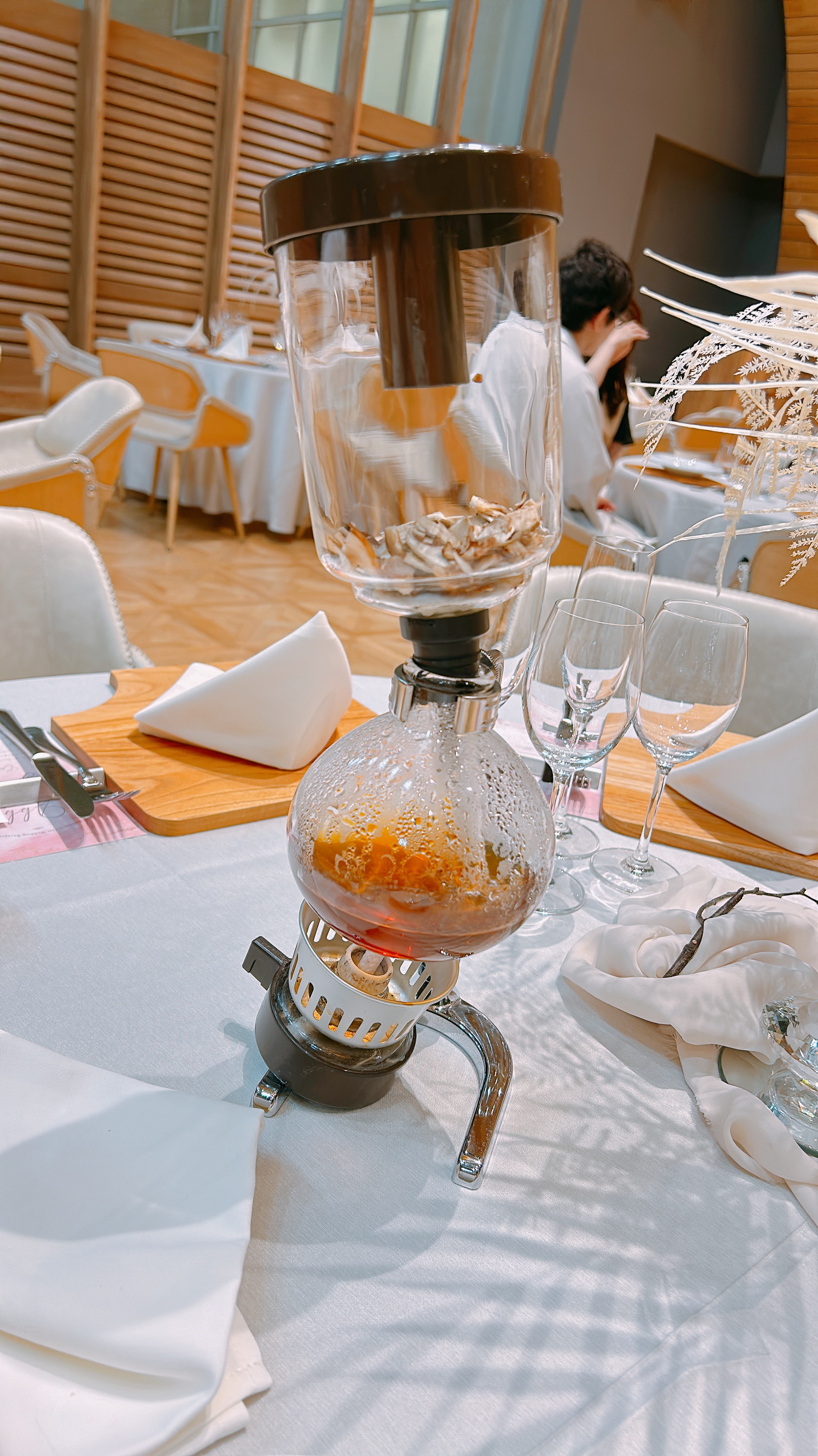 Central Terrace TOKYO