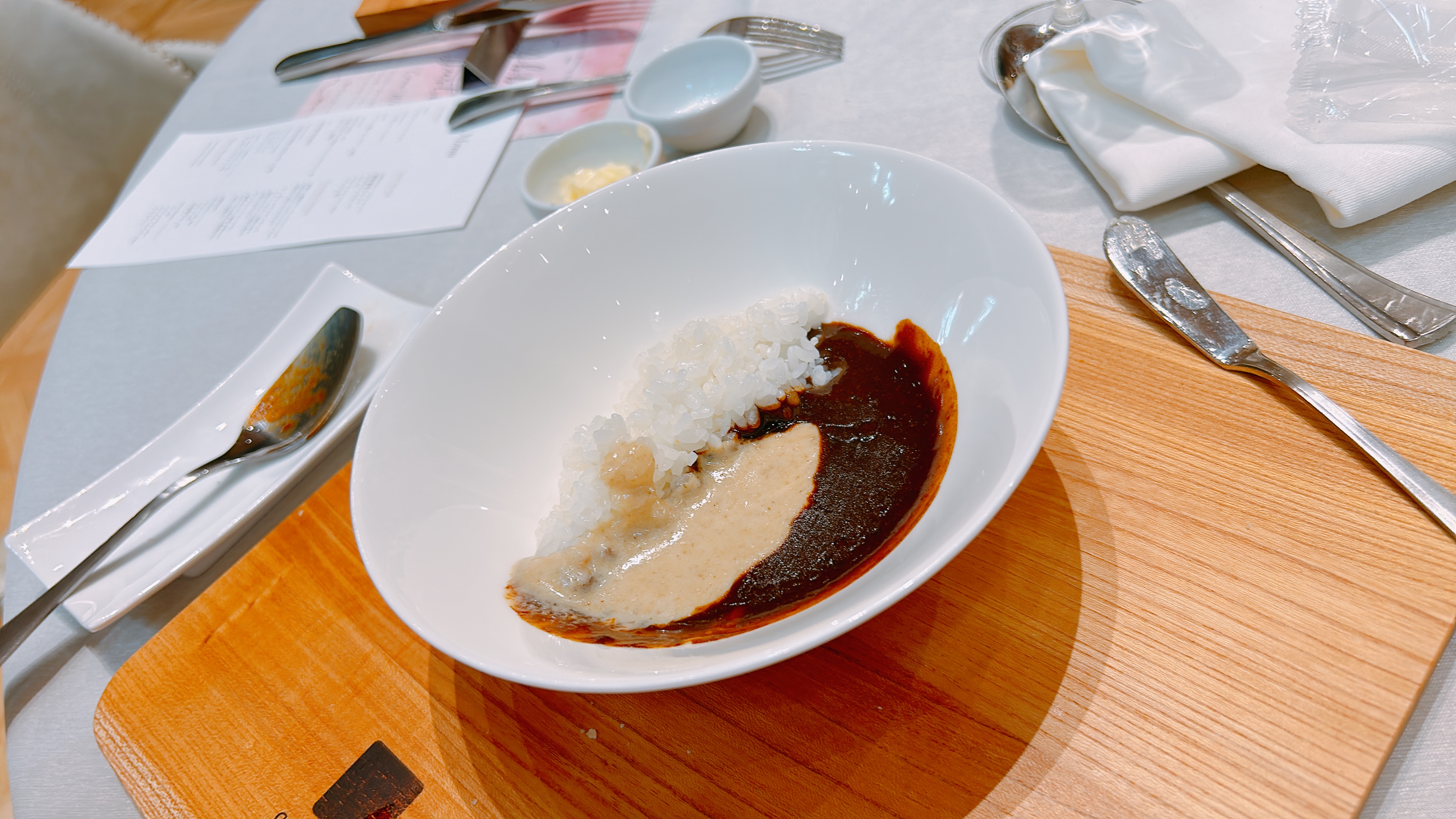 Central Terrace TOKYO