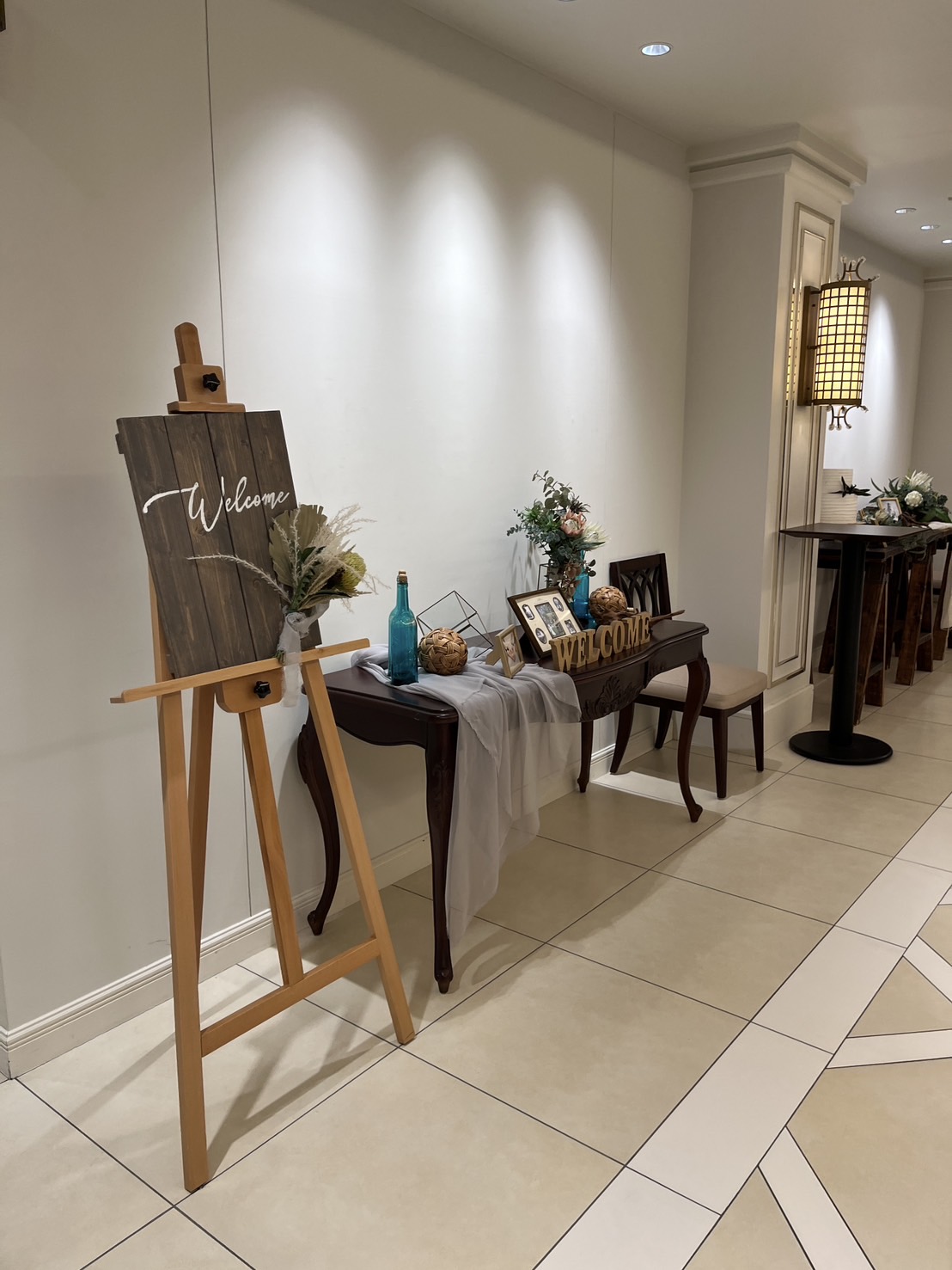 ル・センティフォーリア大阪