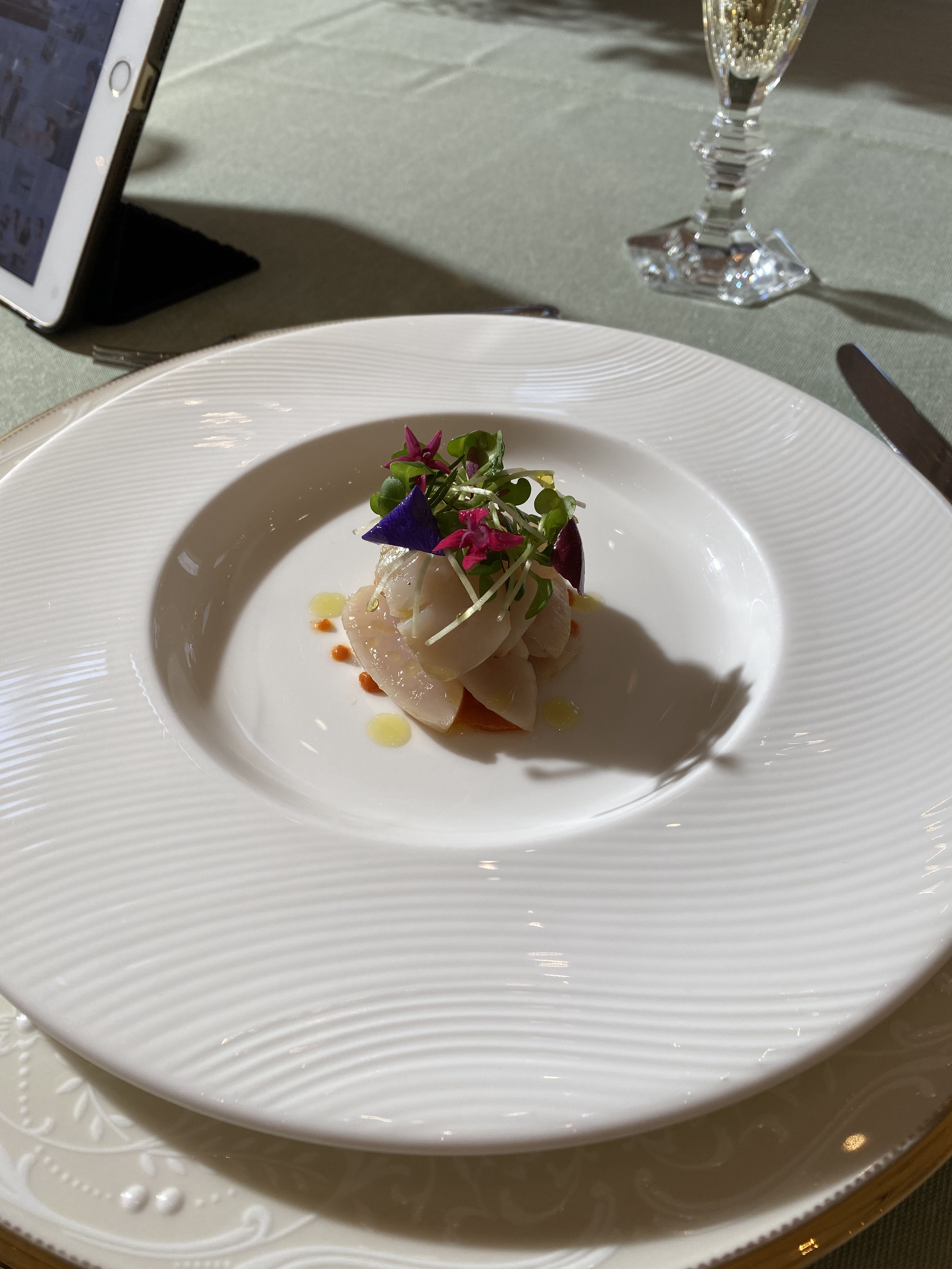 18 (アンウィット) Produced by Casa d' Angela