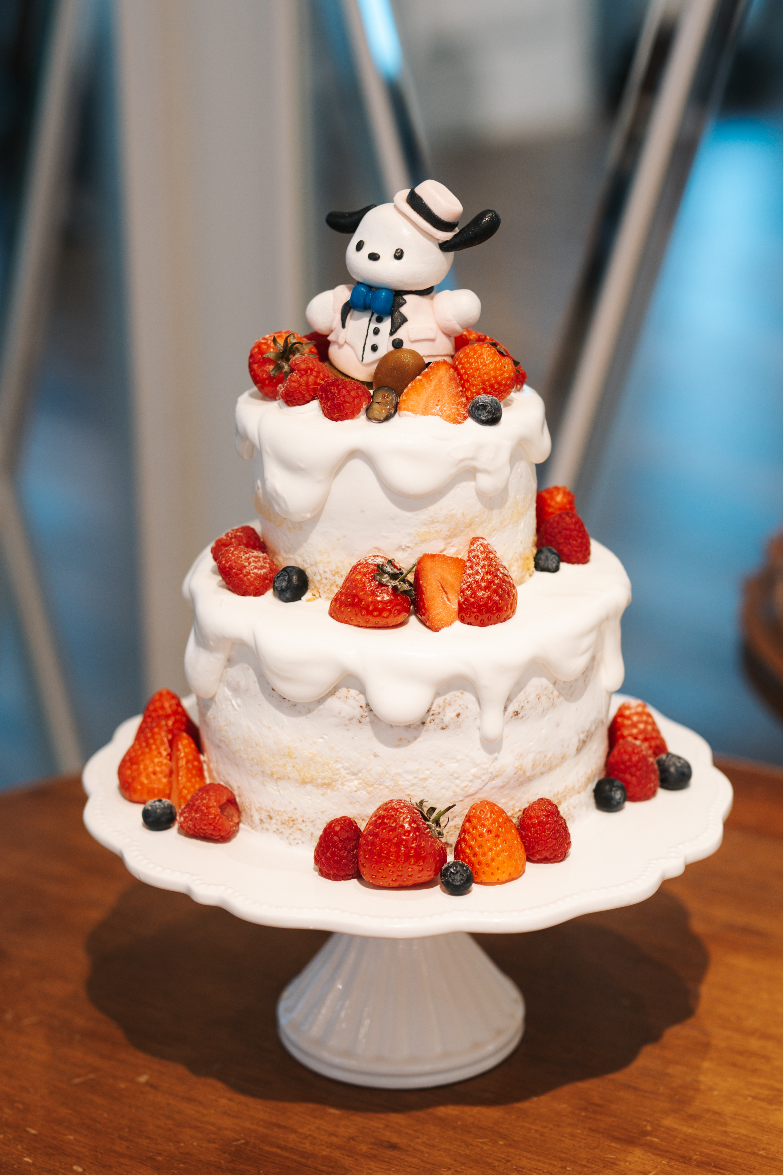 Anniversary.An EBISU