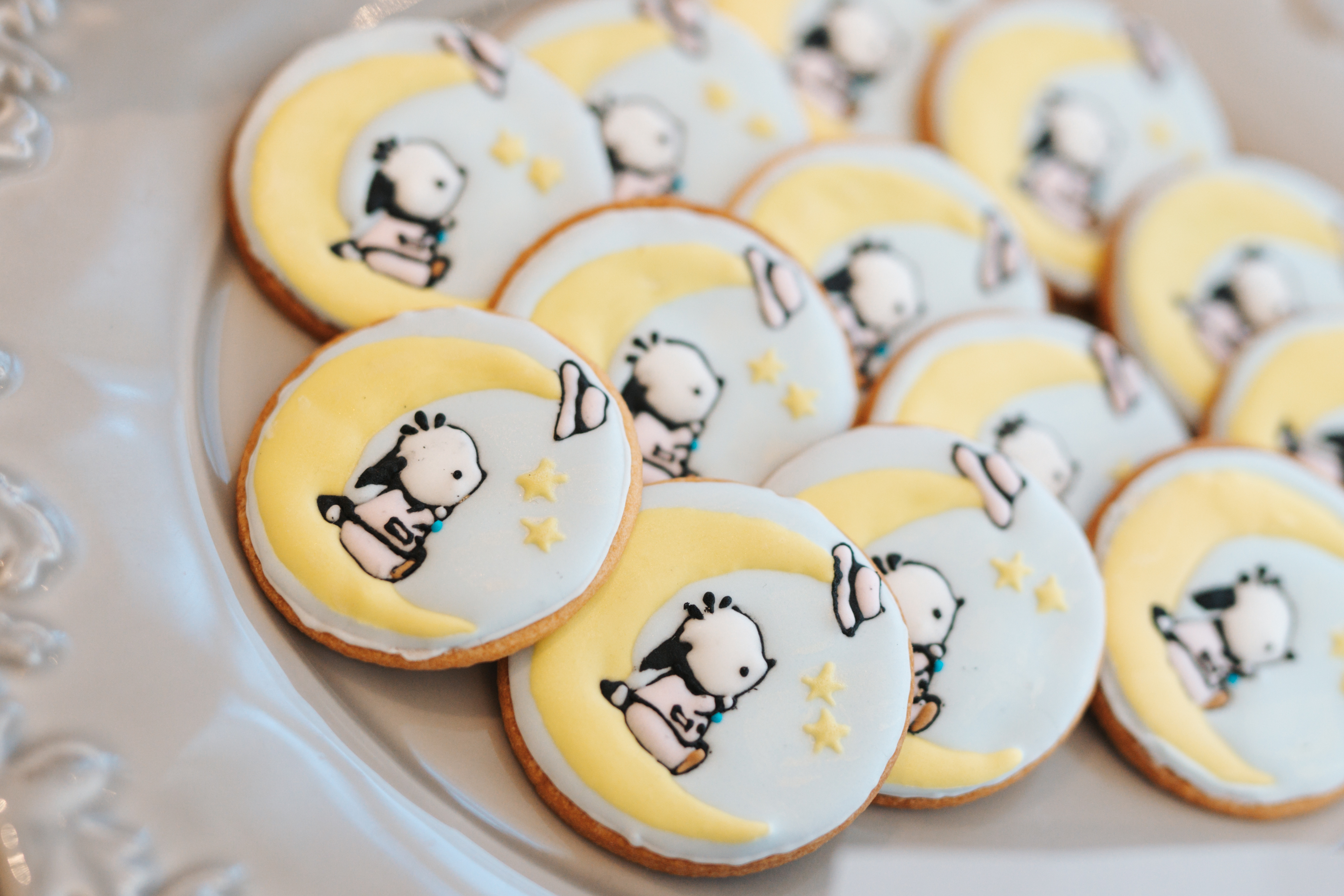 Anniversary.An EBISU