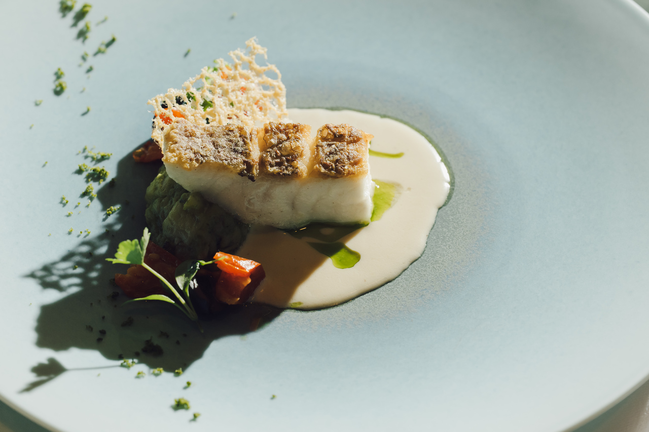 リストランテKubotsu