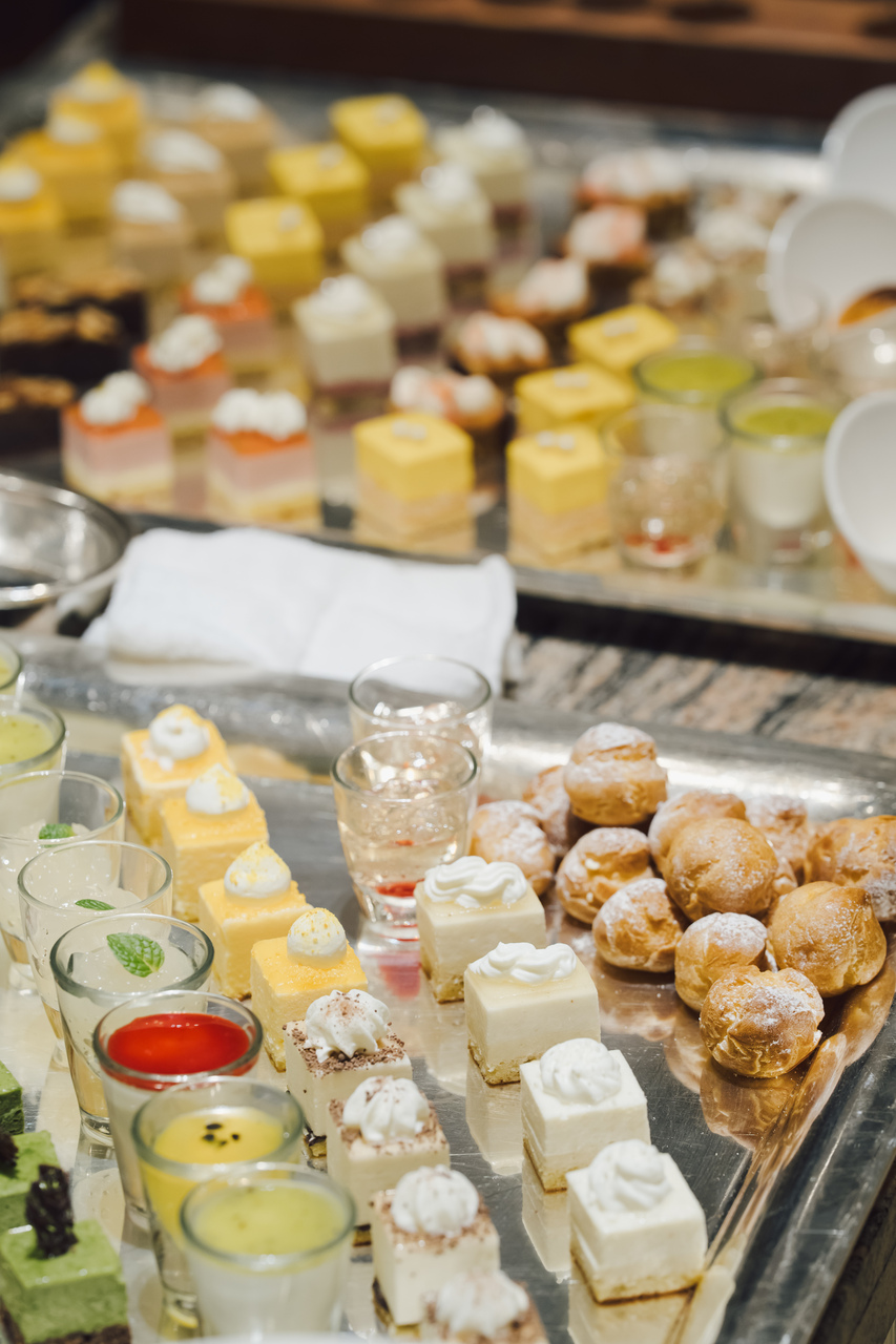 リストランテKubotsu