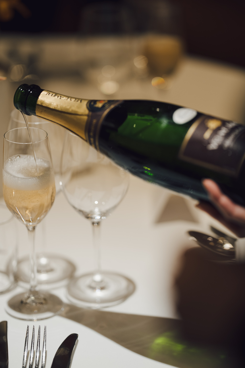 リストランテKubotsu