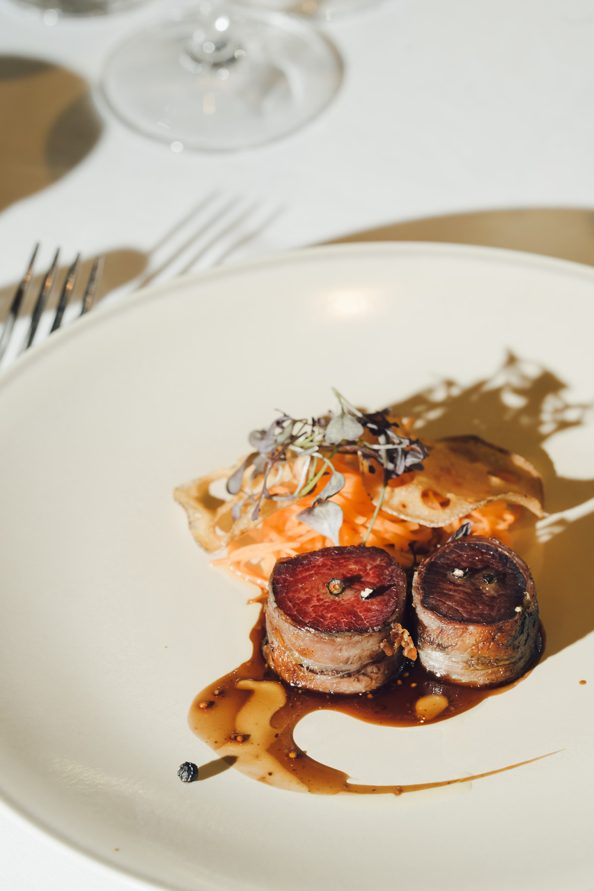 リストランテKubotsu