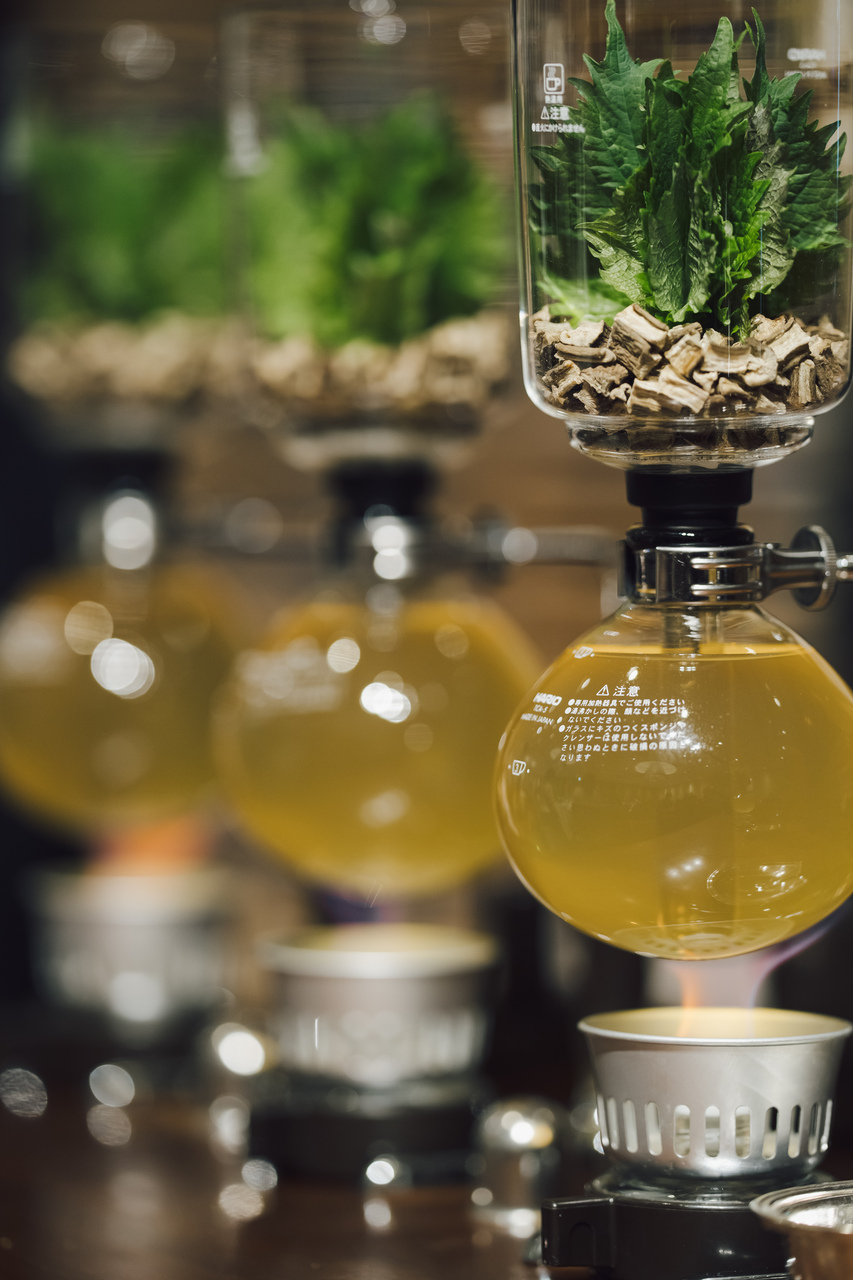 リストランテKubotsu