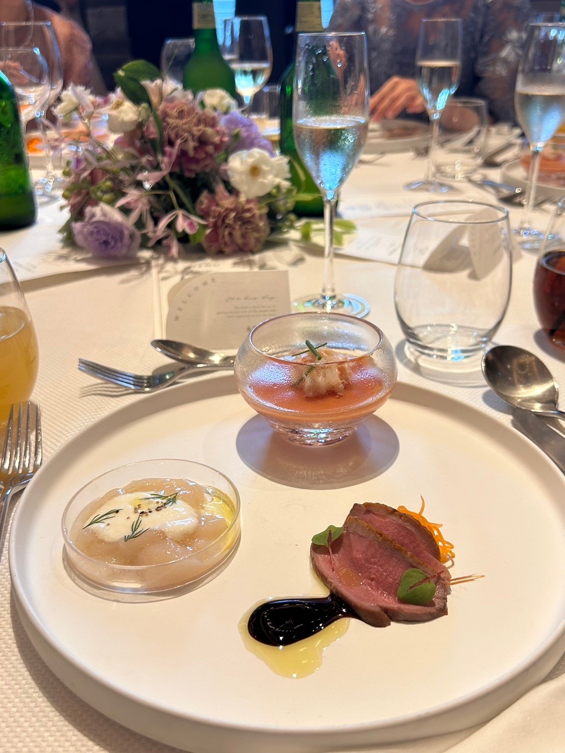 赤坂プリンス クラシックハウス