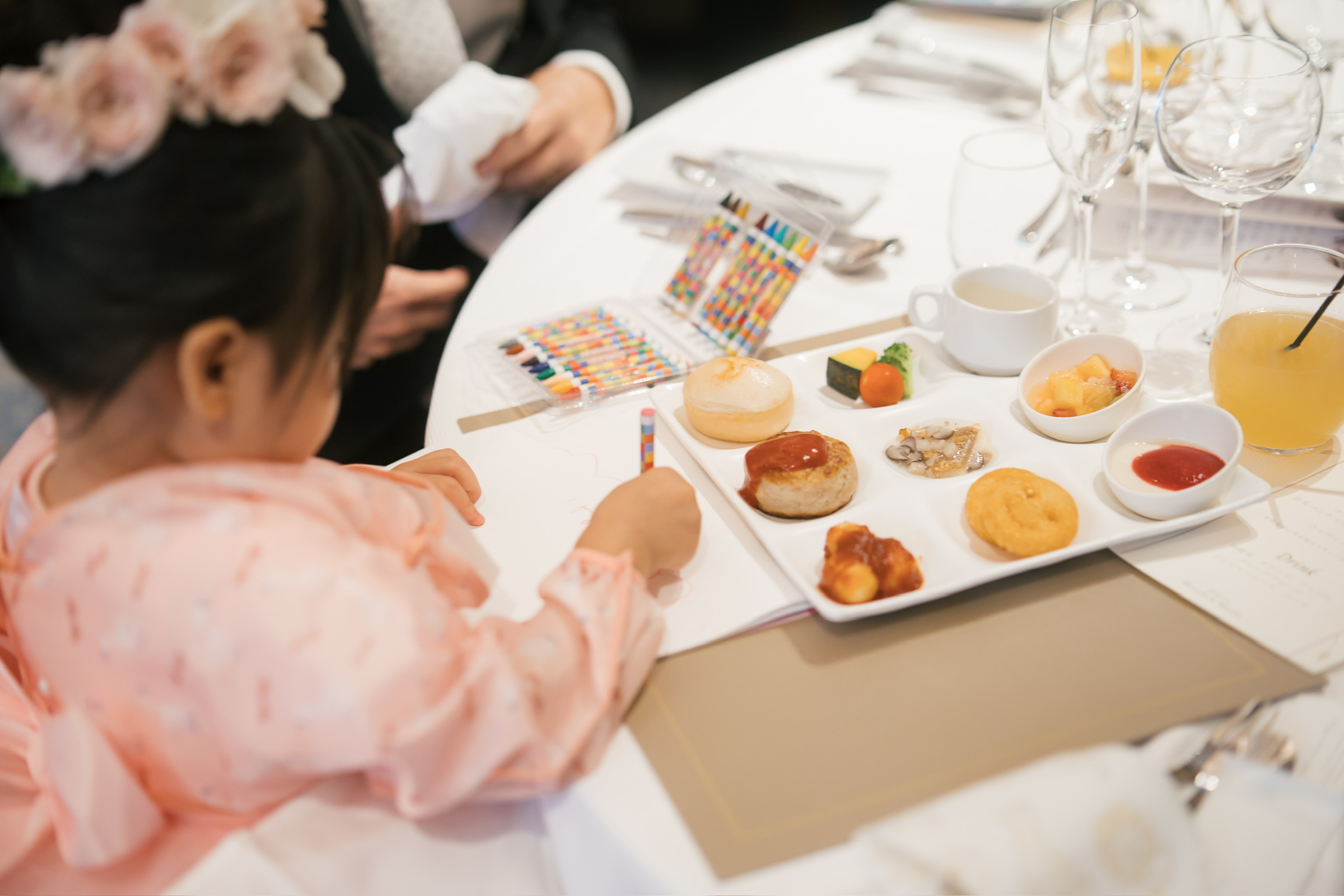 赤坂プリンス クラシックハウス