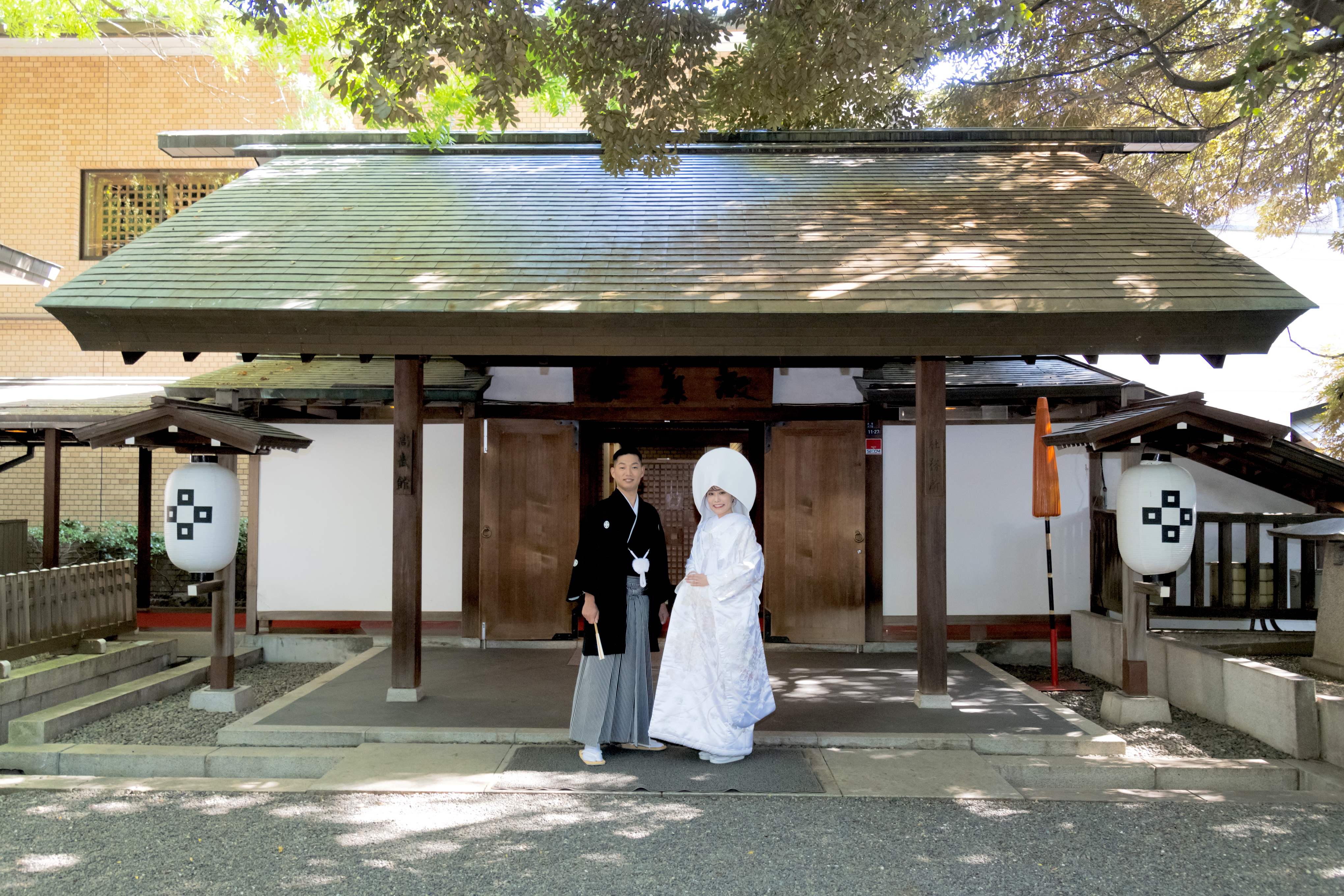 乃木神社/乃木會館