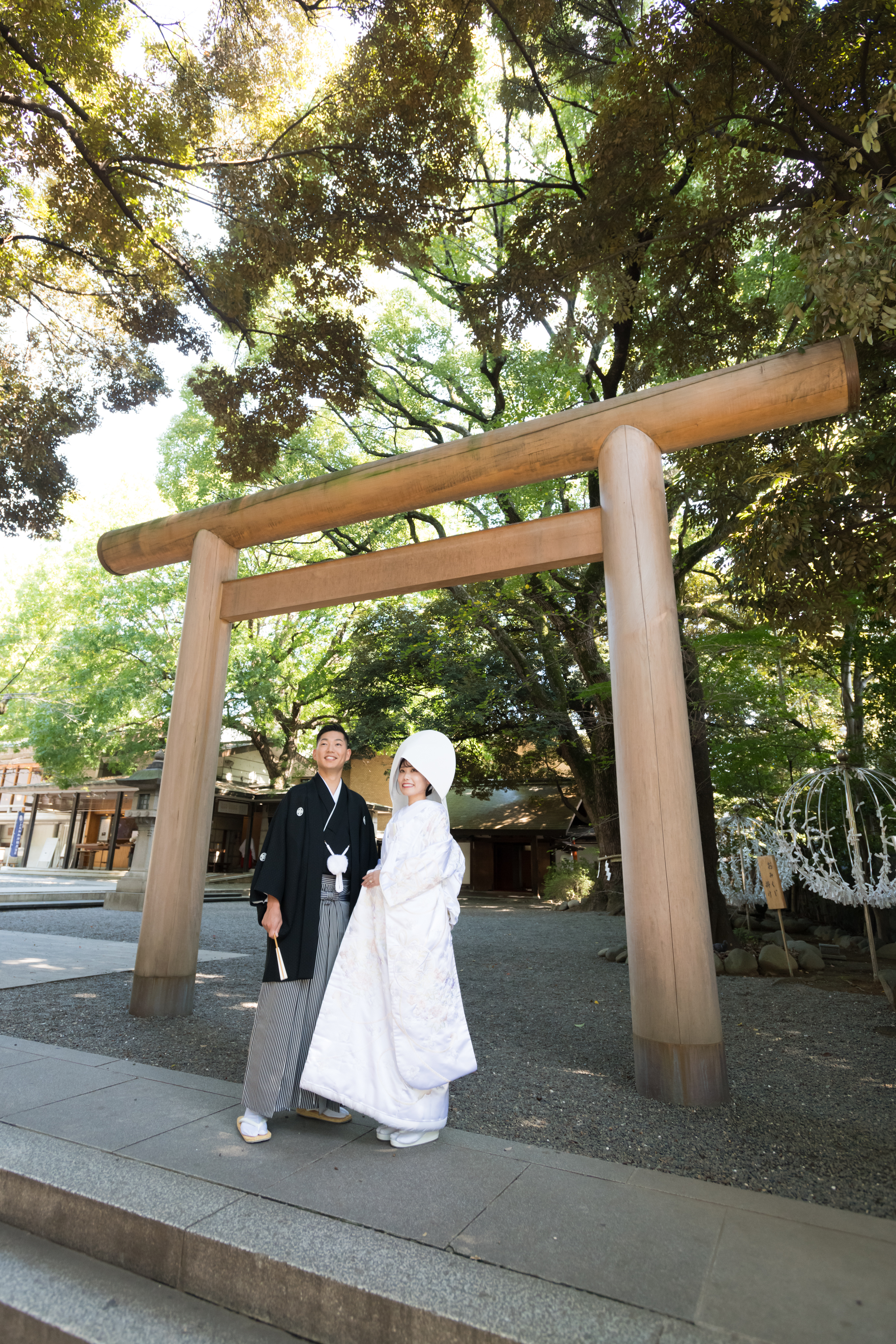 乃木神社/乃木會館