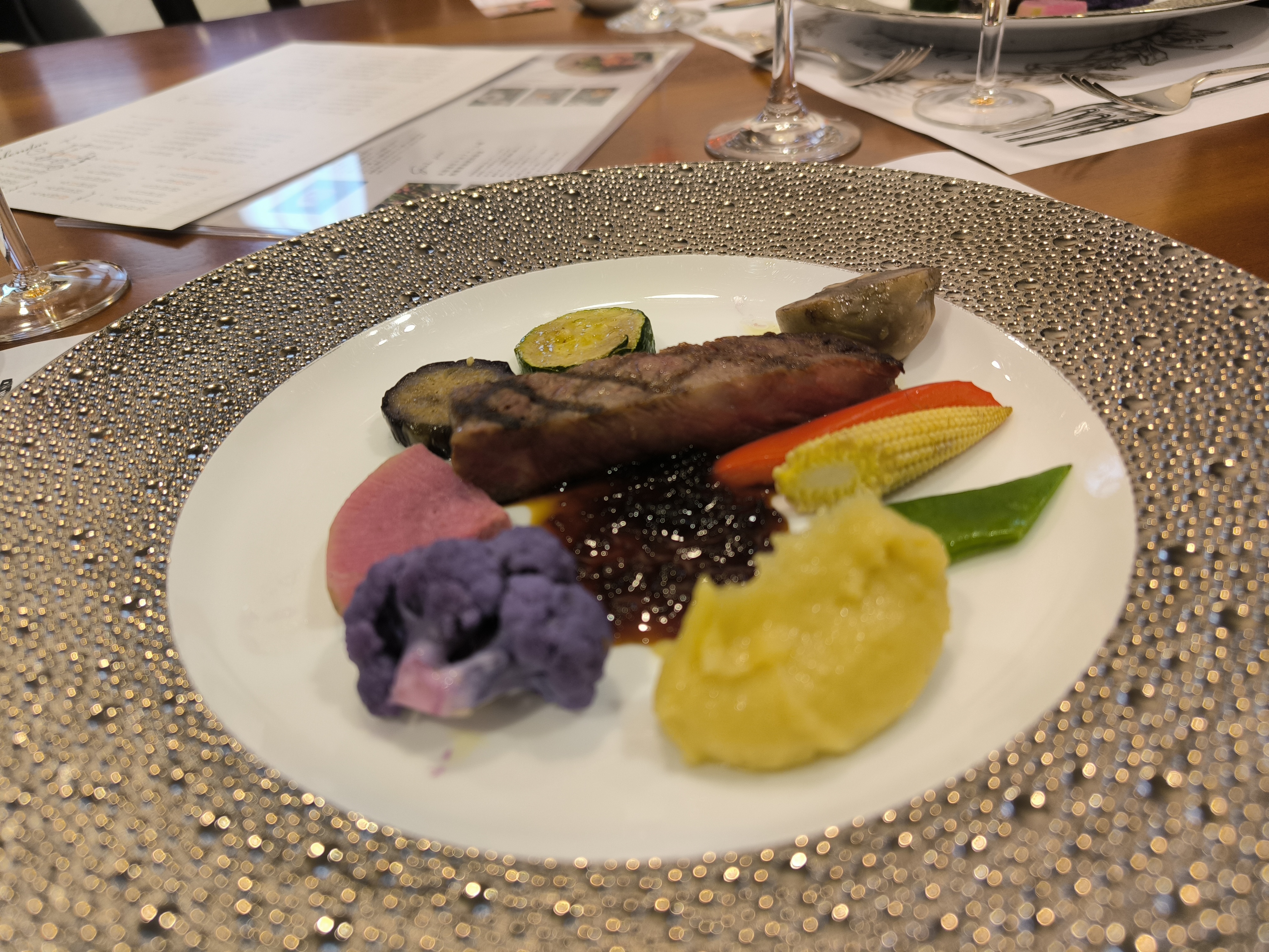 カサ・デ・アンジェラ馬車道(Casa d' Angela)