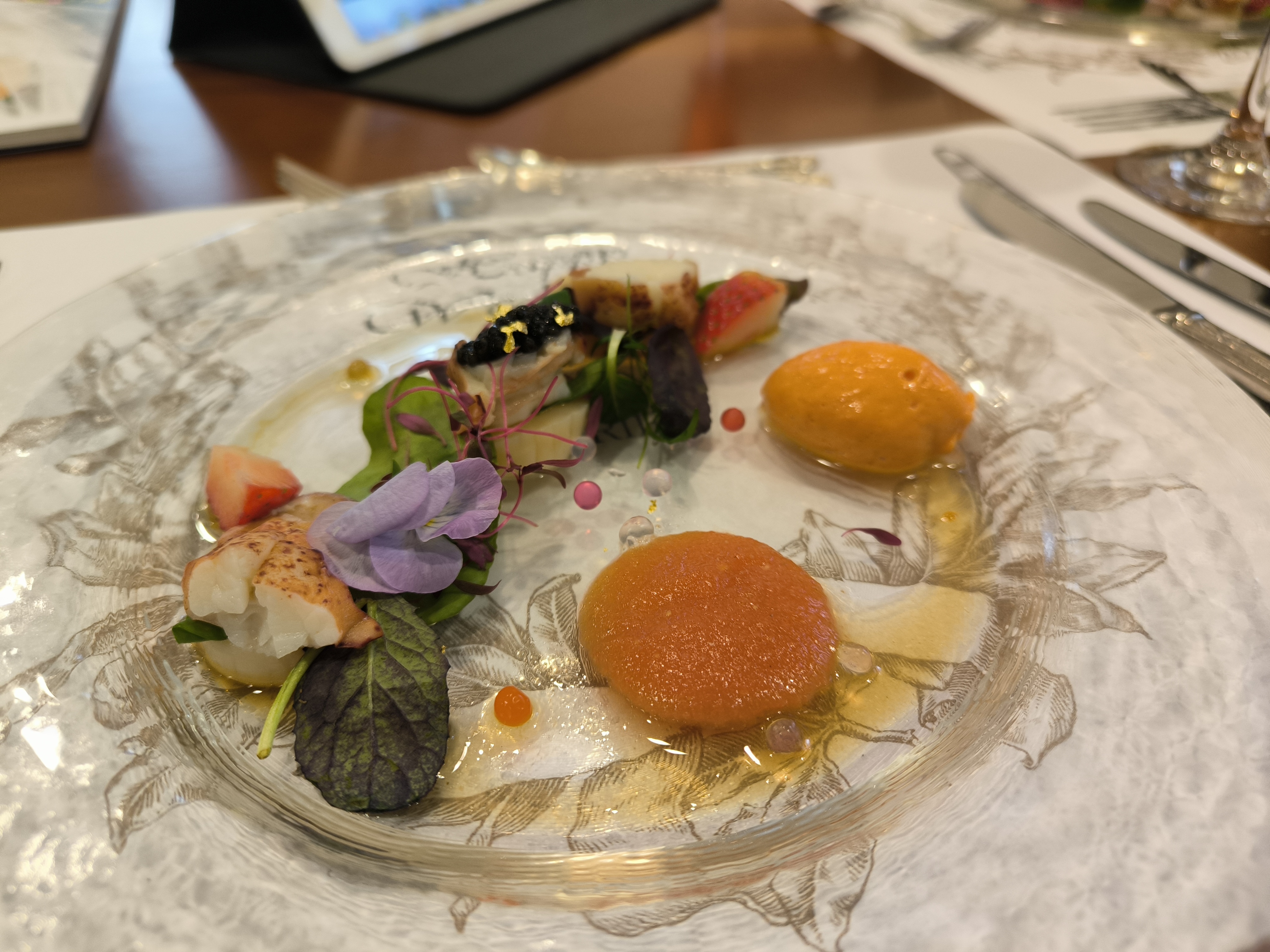 カサ・デ・アンジェラ馬車道(Casa d' Angela)