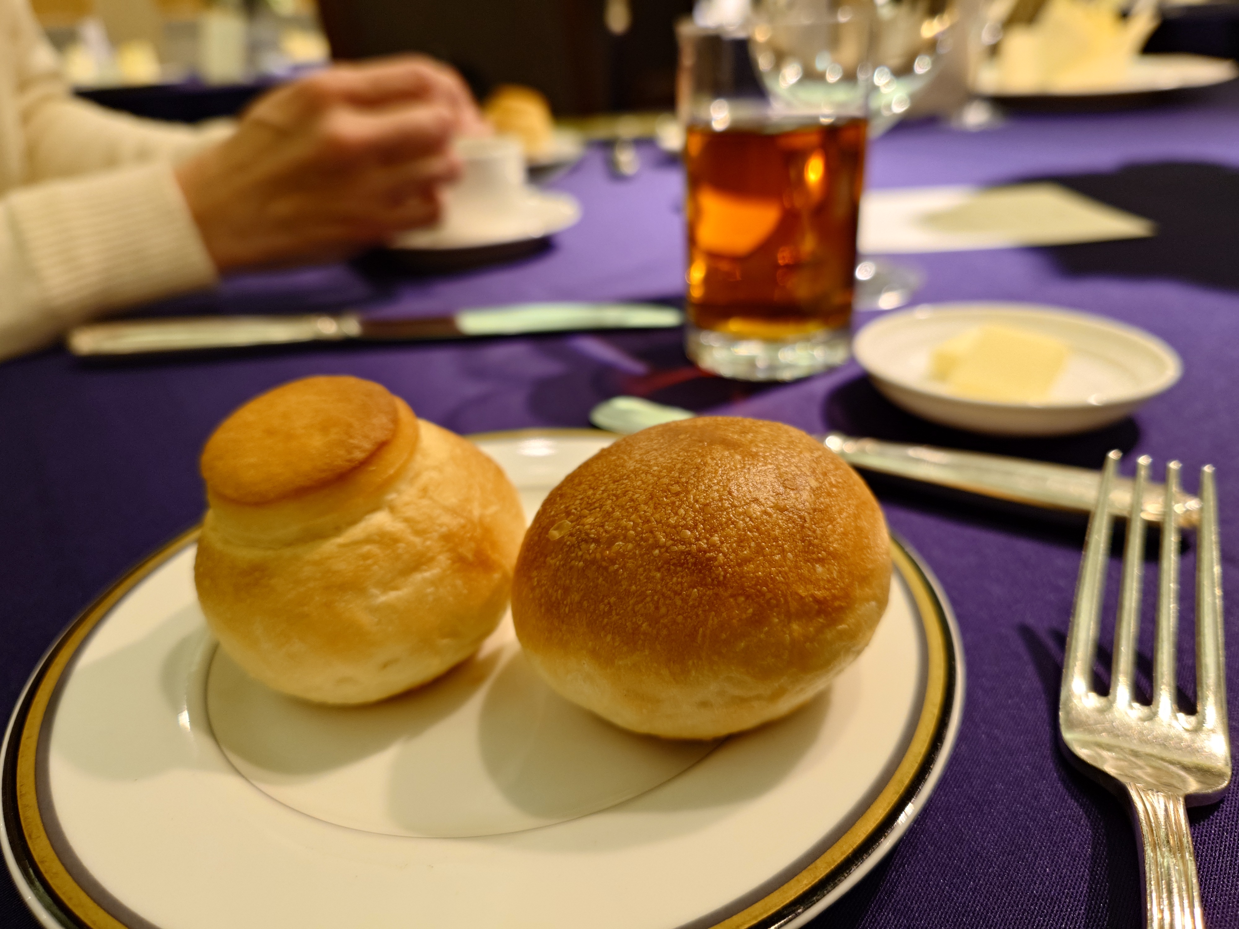 ロイヤルパインズホテル浦和