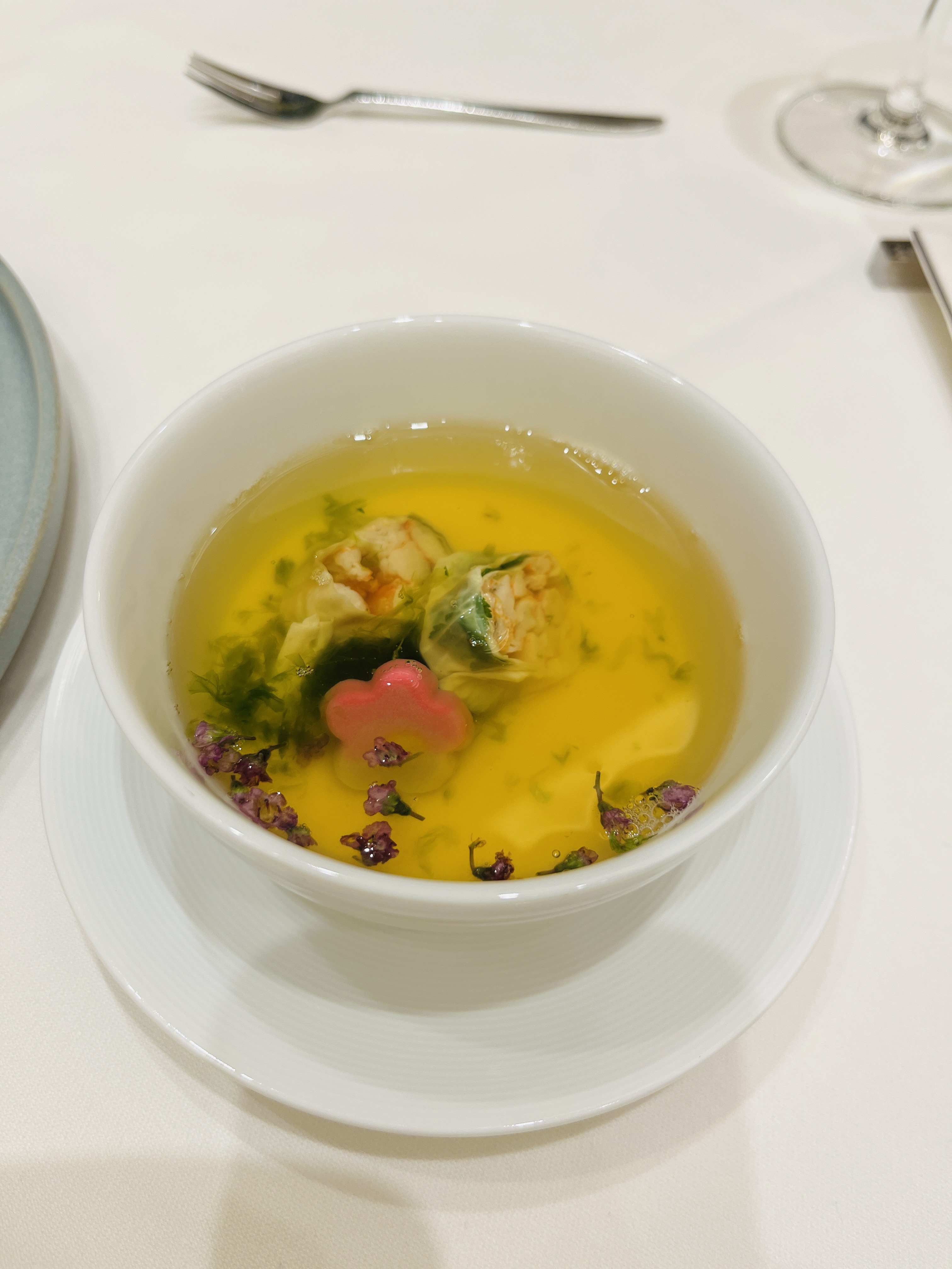 ル・センティフォーリア大阪