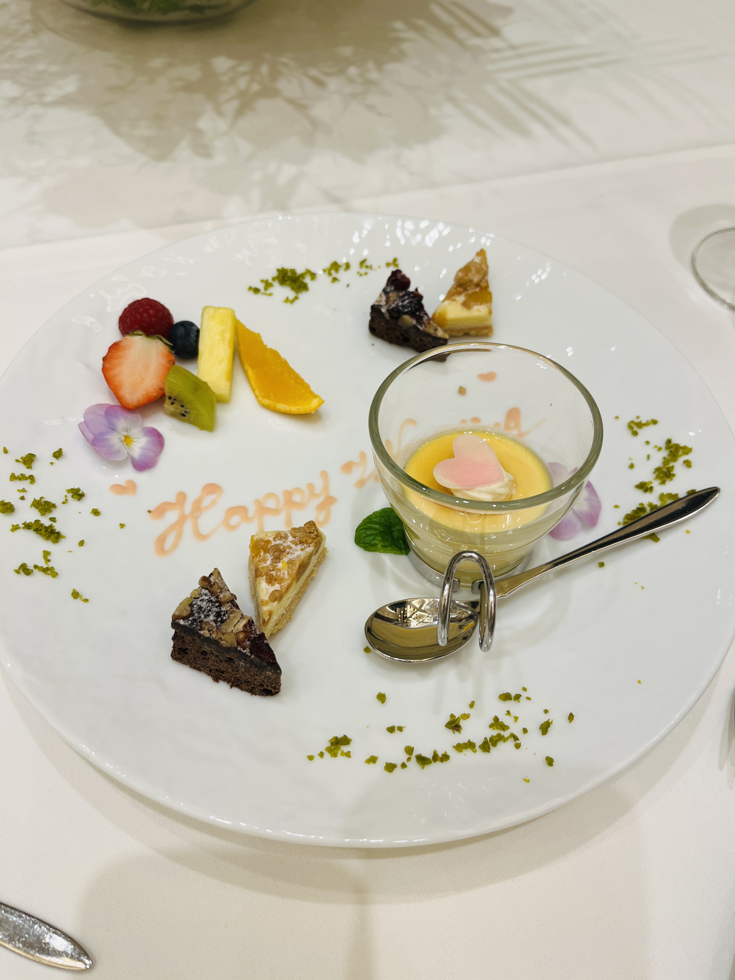 ル・センティフォーリア大阪