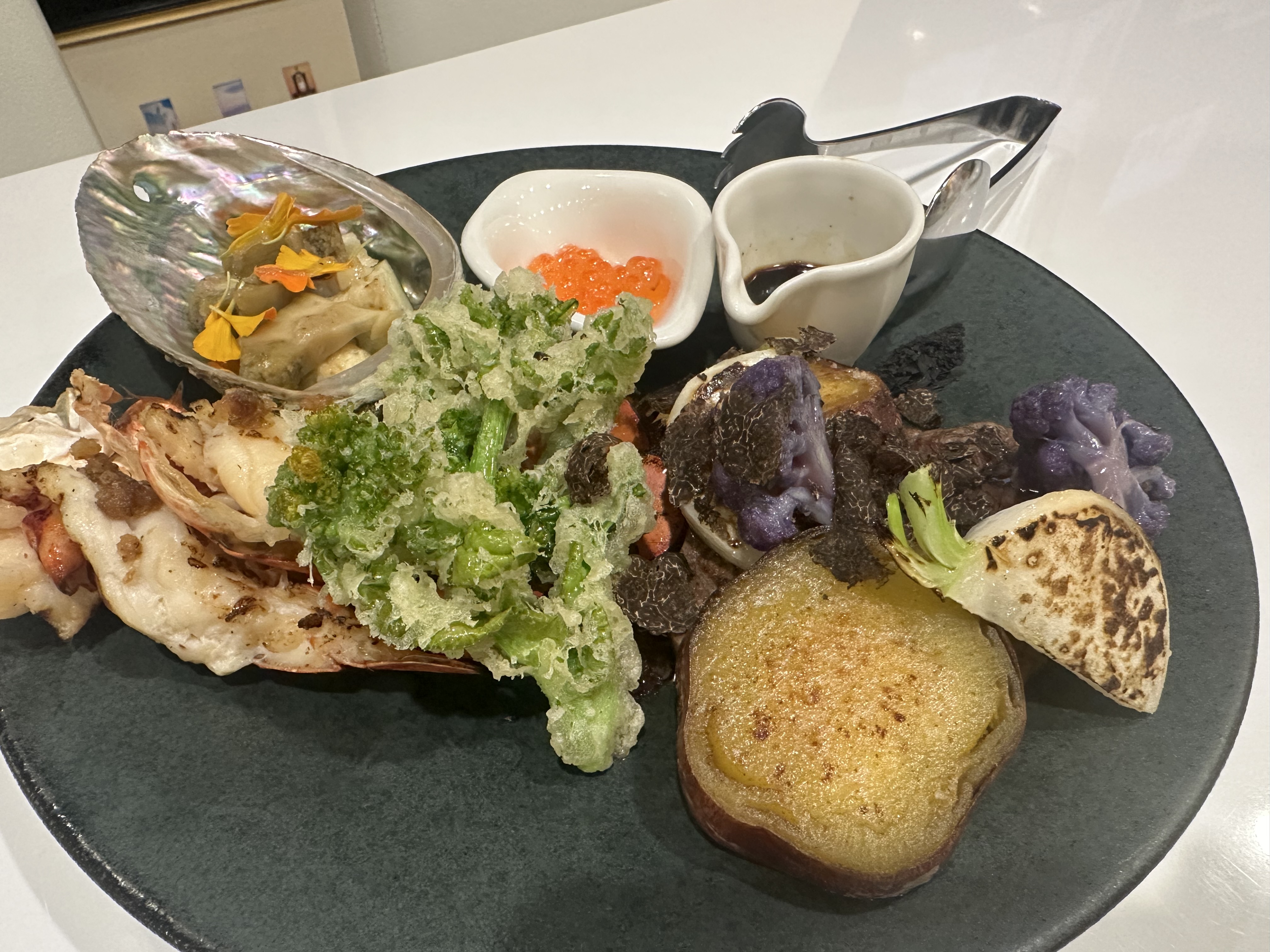 リヴァージュブラン