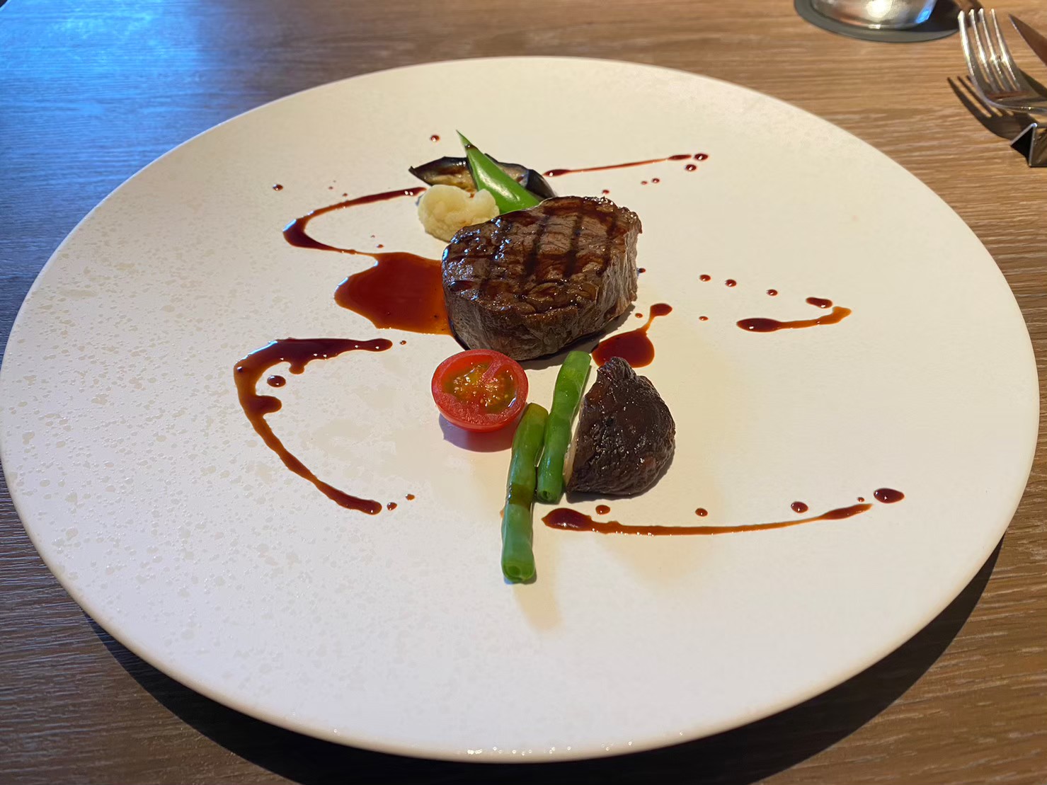 ザ ストリングス表参道