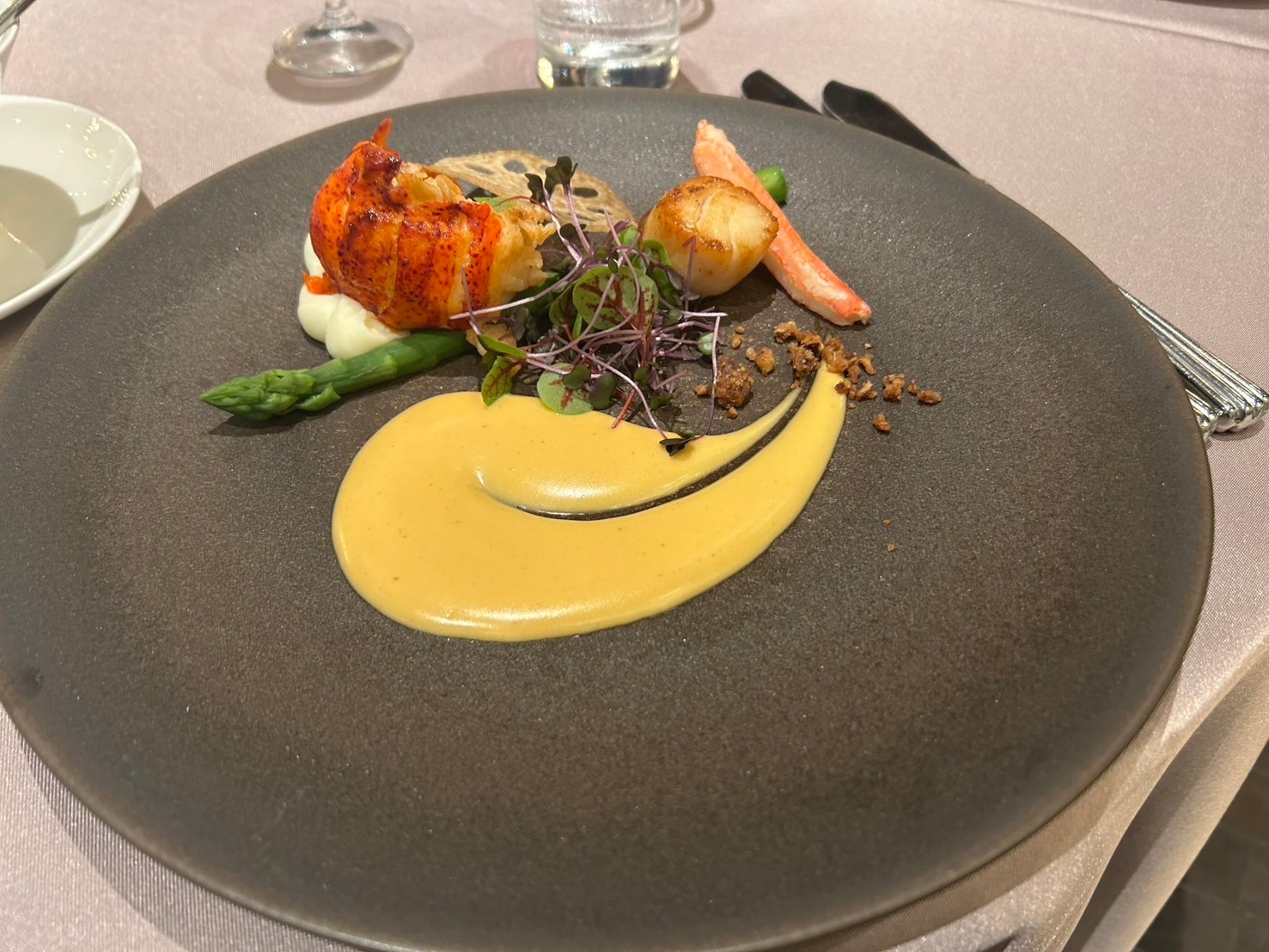 アンフェリシオン