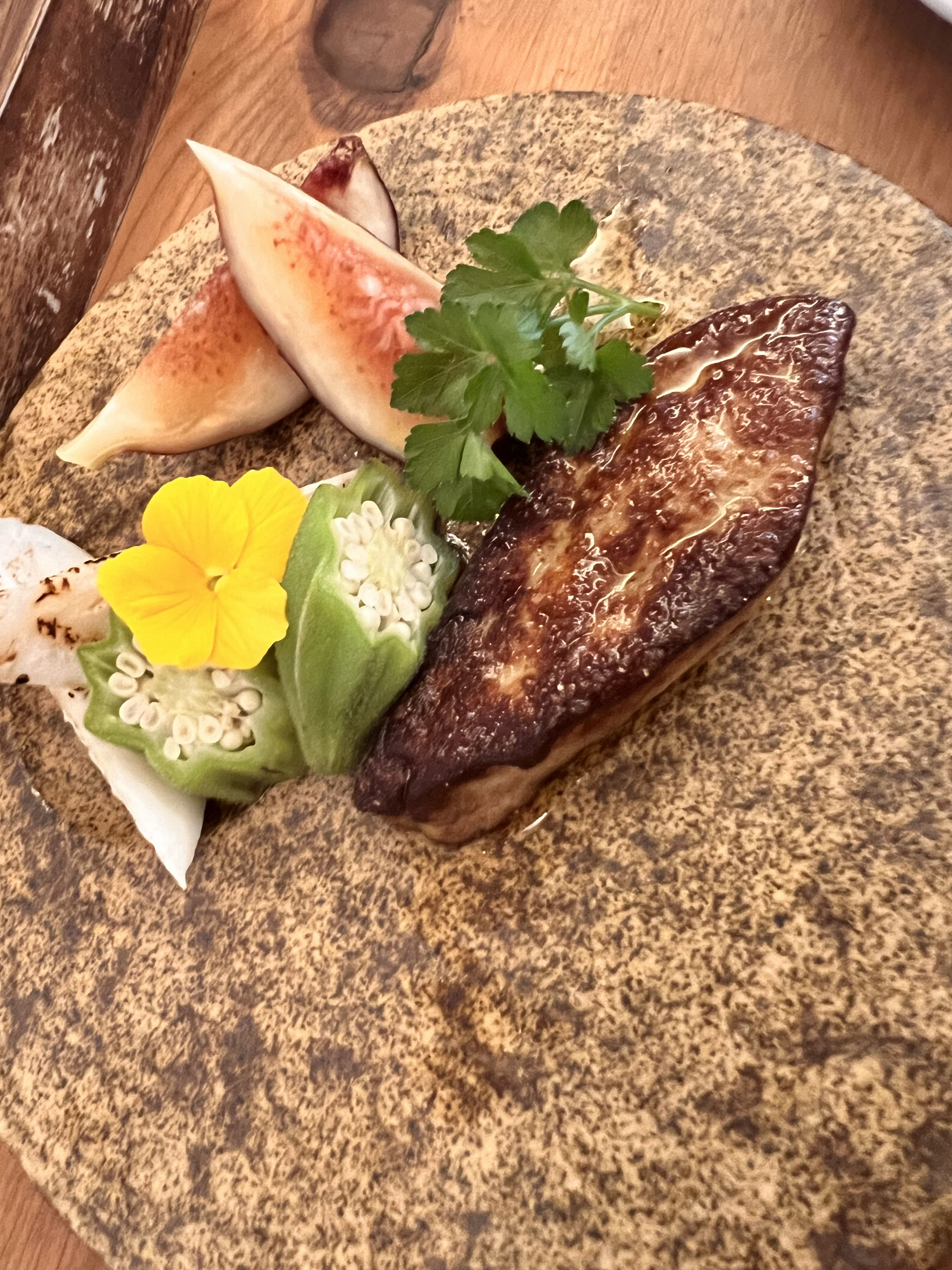 ザ・ジョージアンテラス