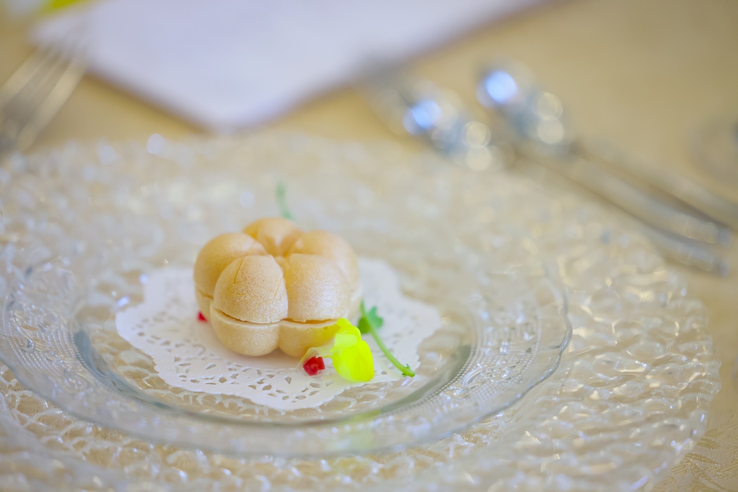 GRAND SWEET迎賓館