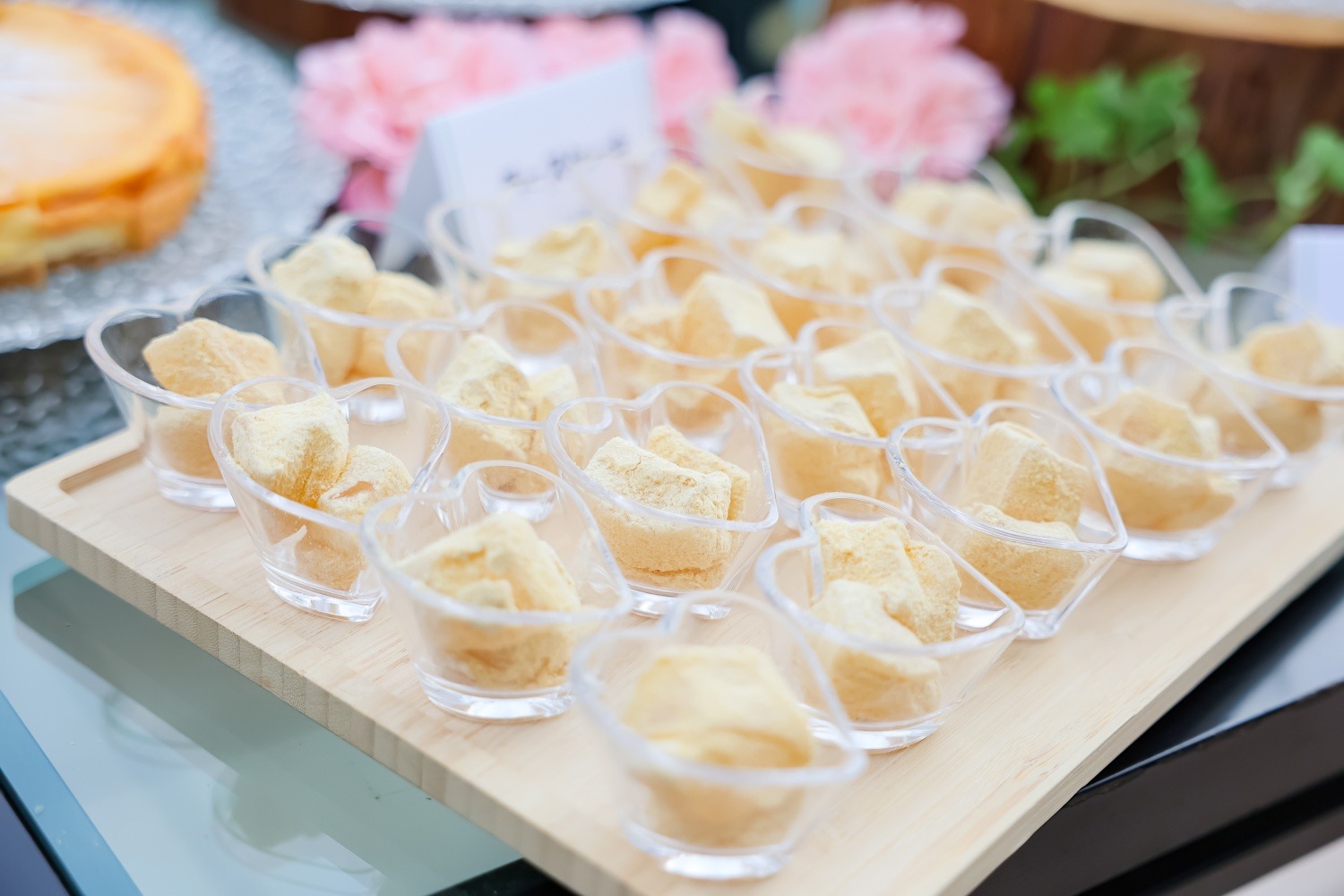 GRAND SWEET迎賓館