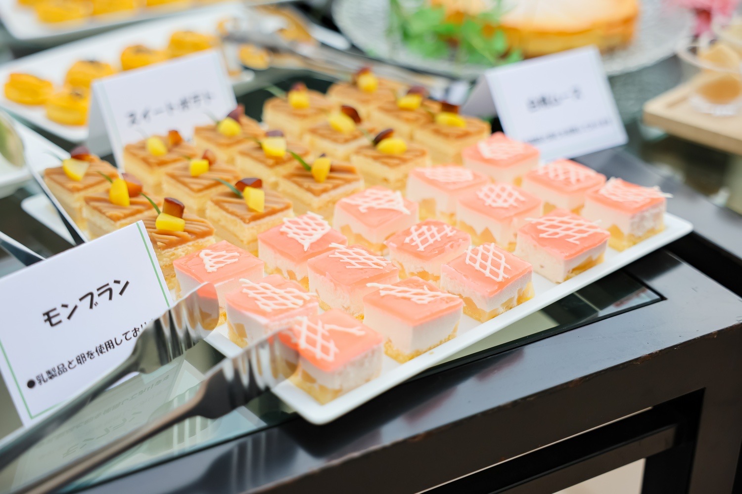 GRAND SWEET迎賓館