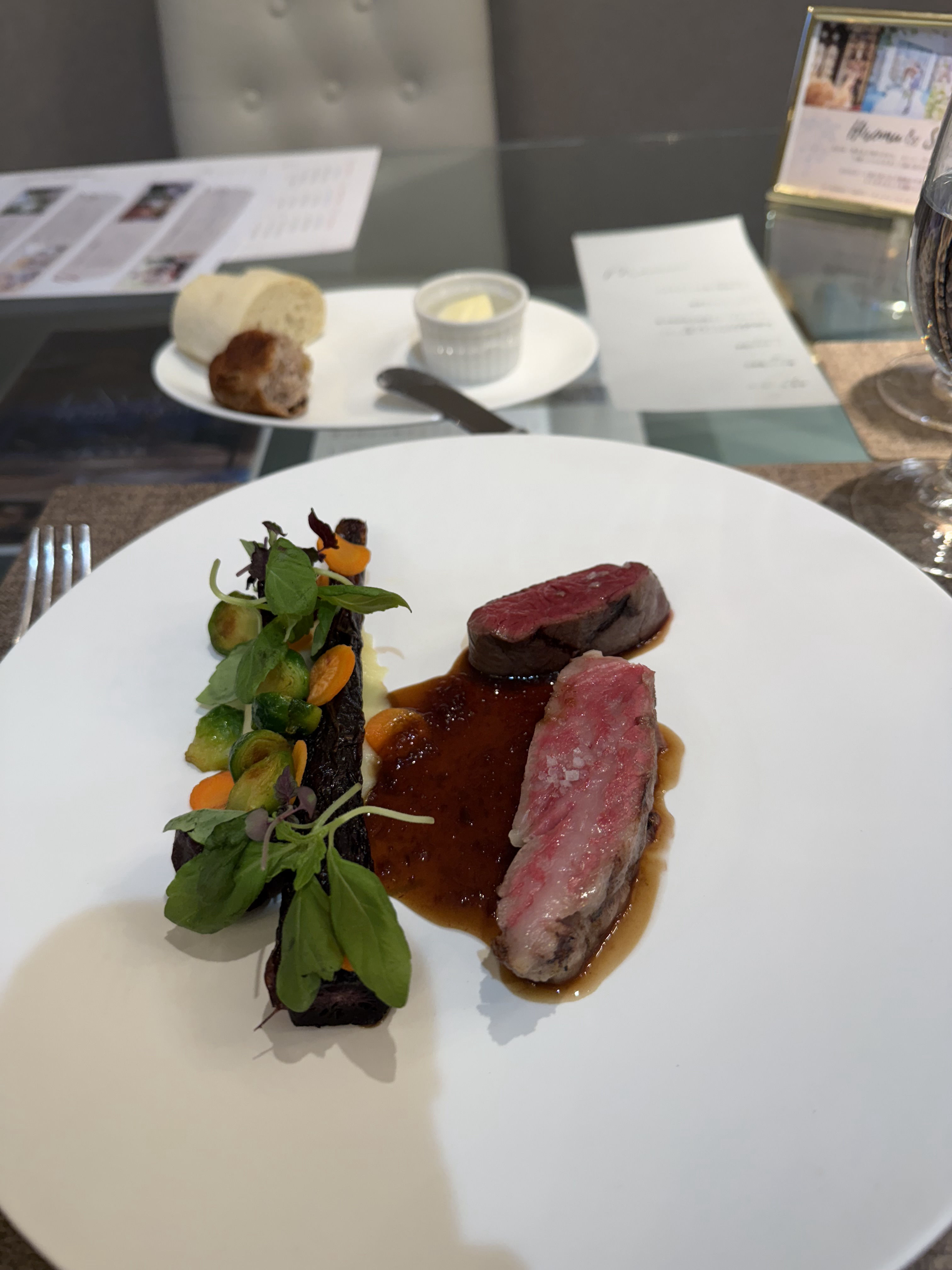 セント・ラファエロチャペル御堂筋