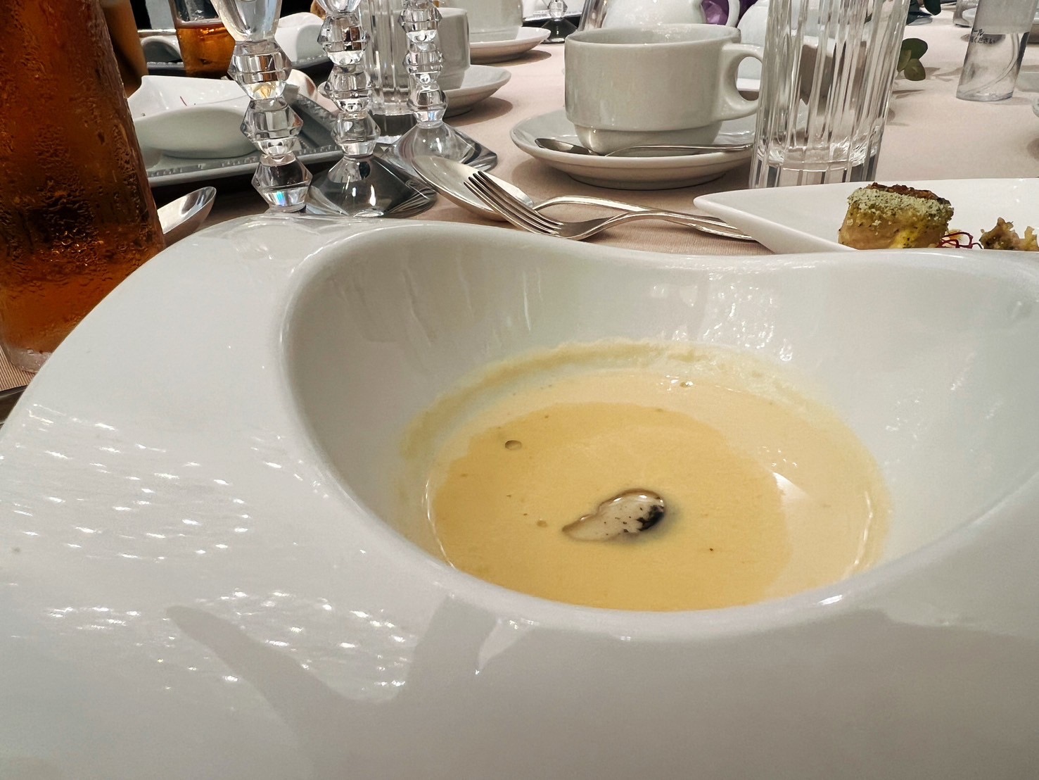 セント・ラファエロチャペル東京