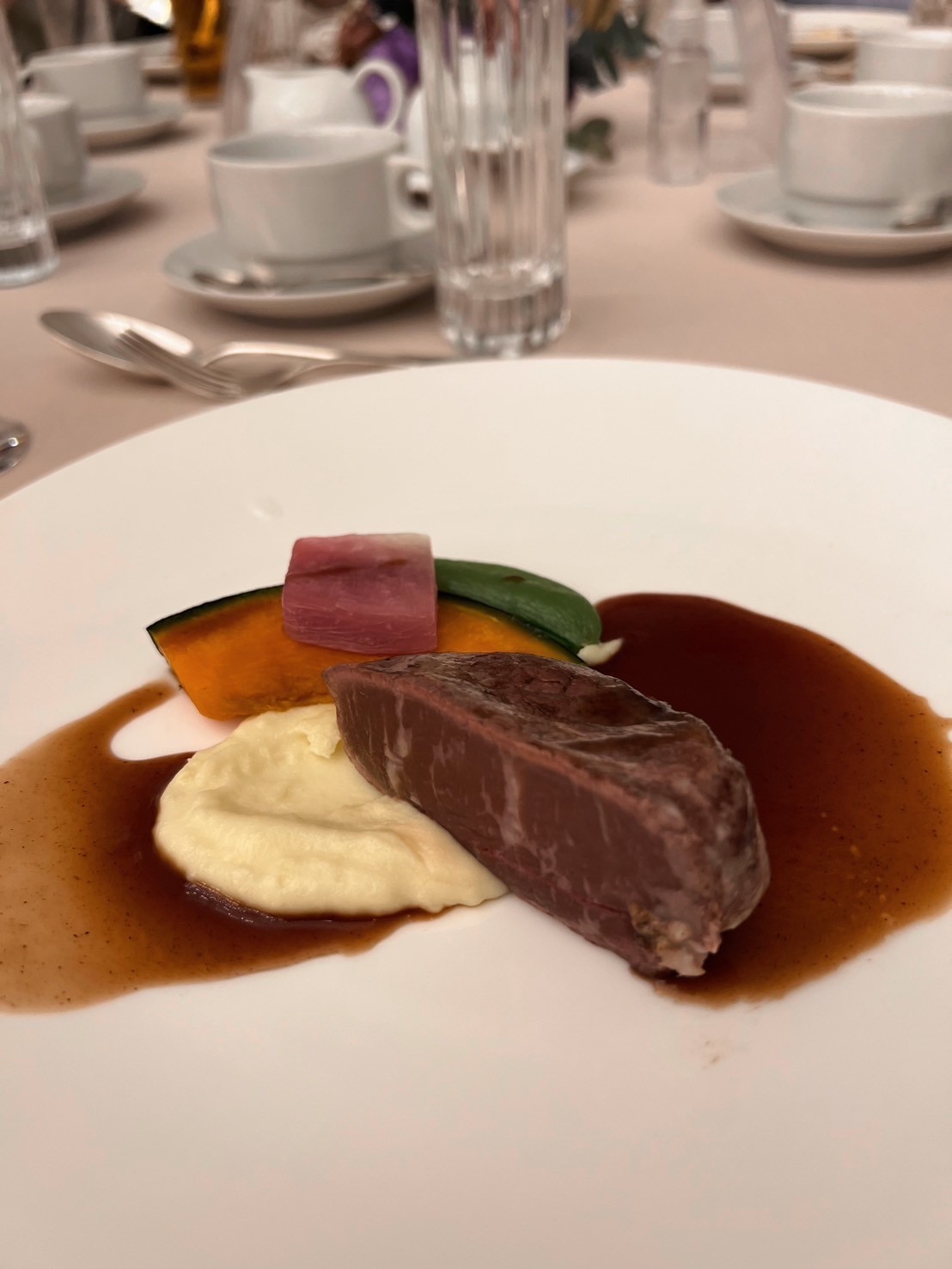 セント・ラファエロチャペル東京