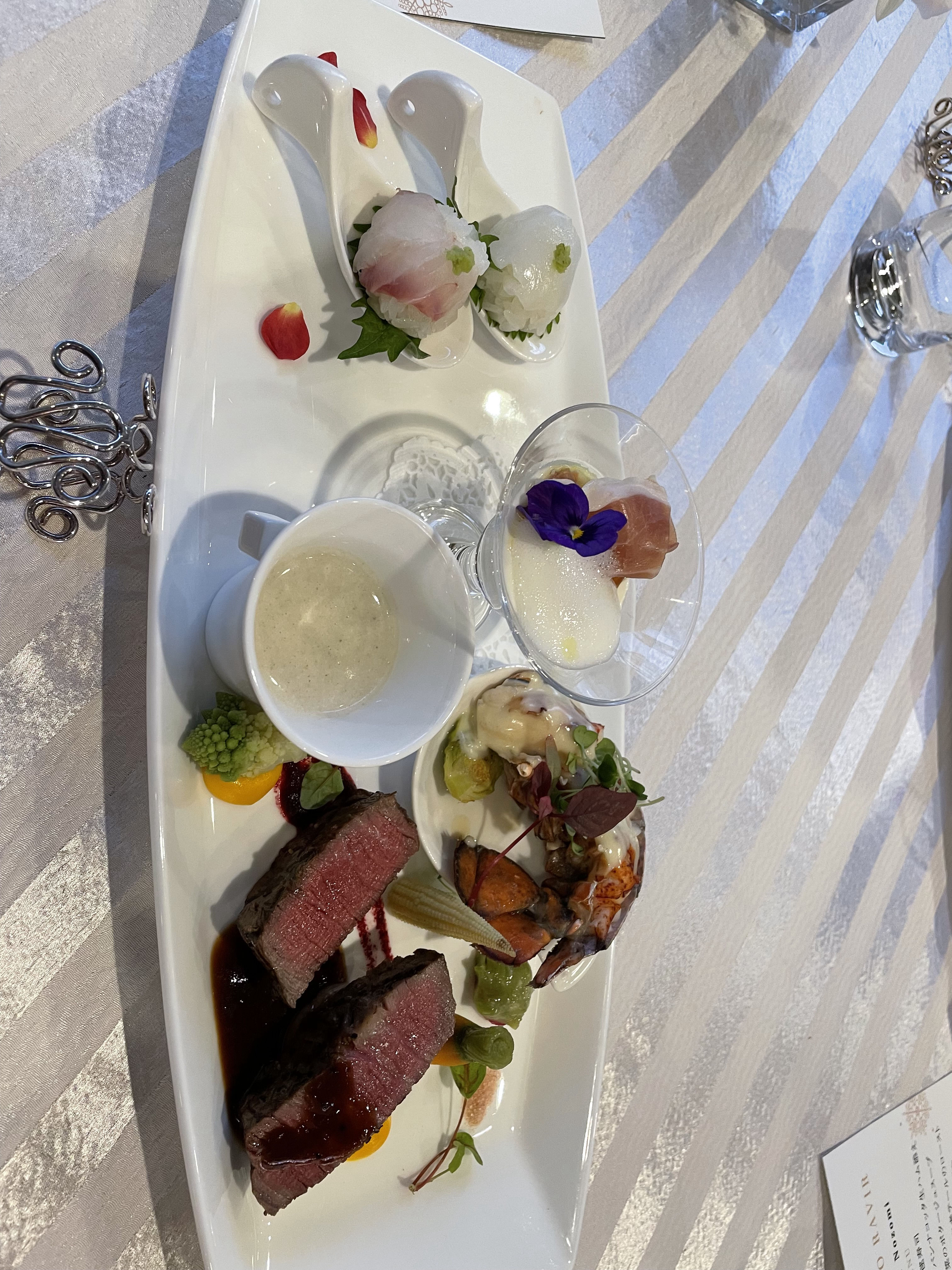 ラヴィール岡山