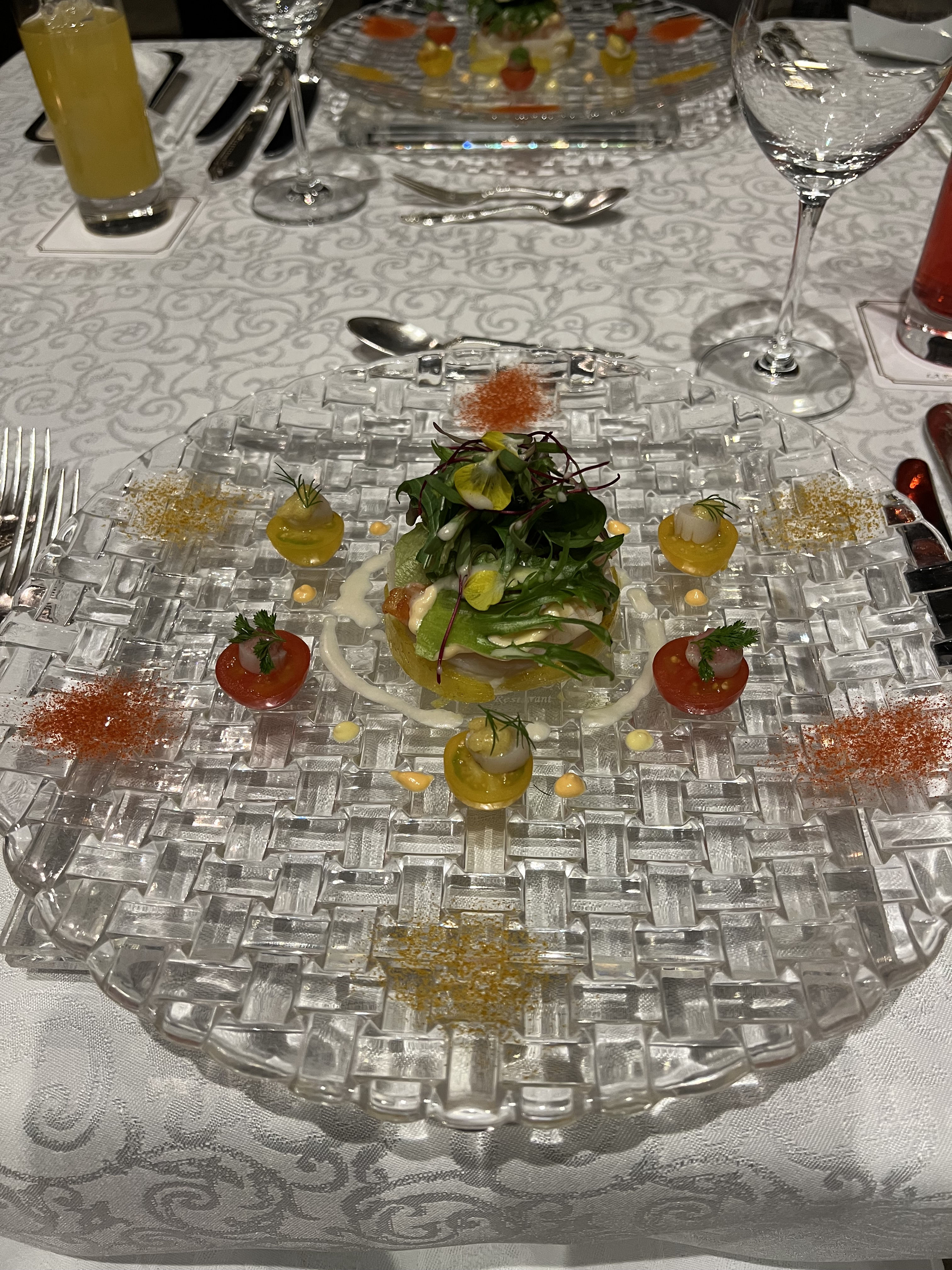 シャトー ラ・パルム・ドール