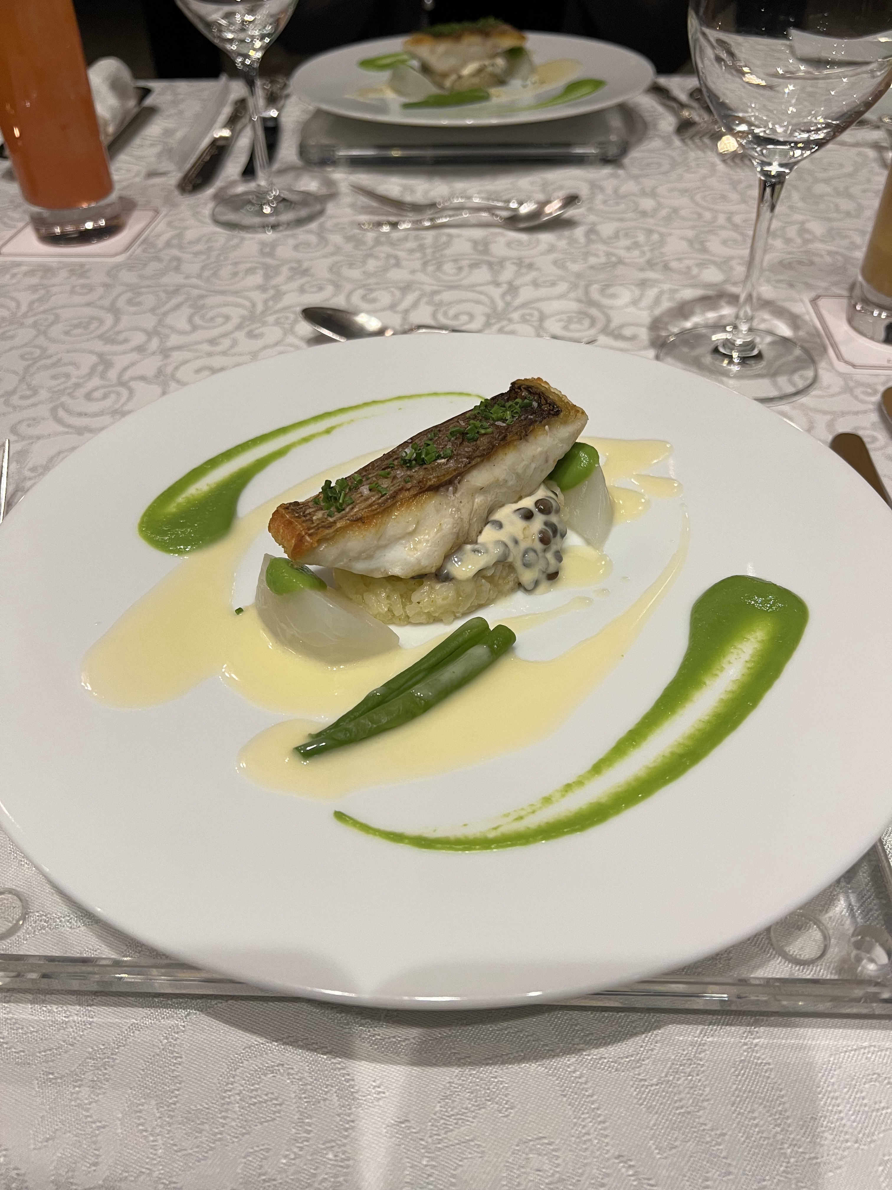 シャトー ラ・パルム・ドール