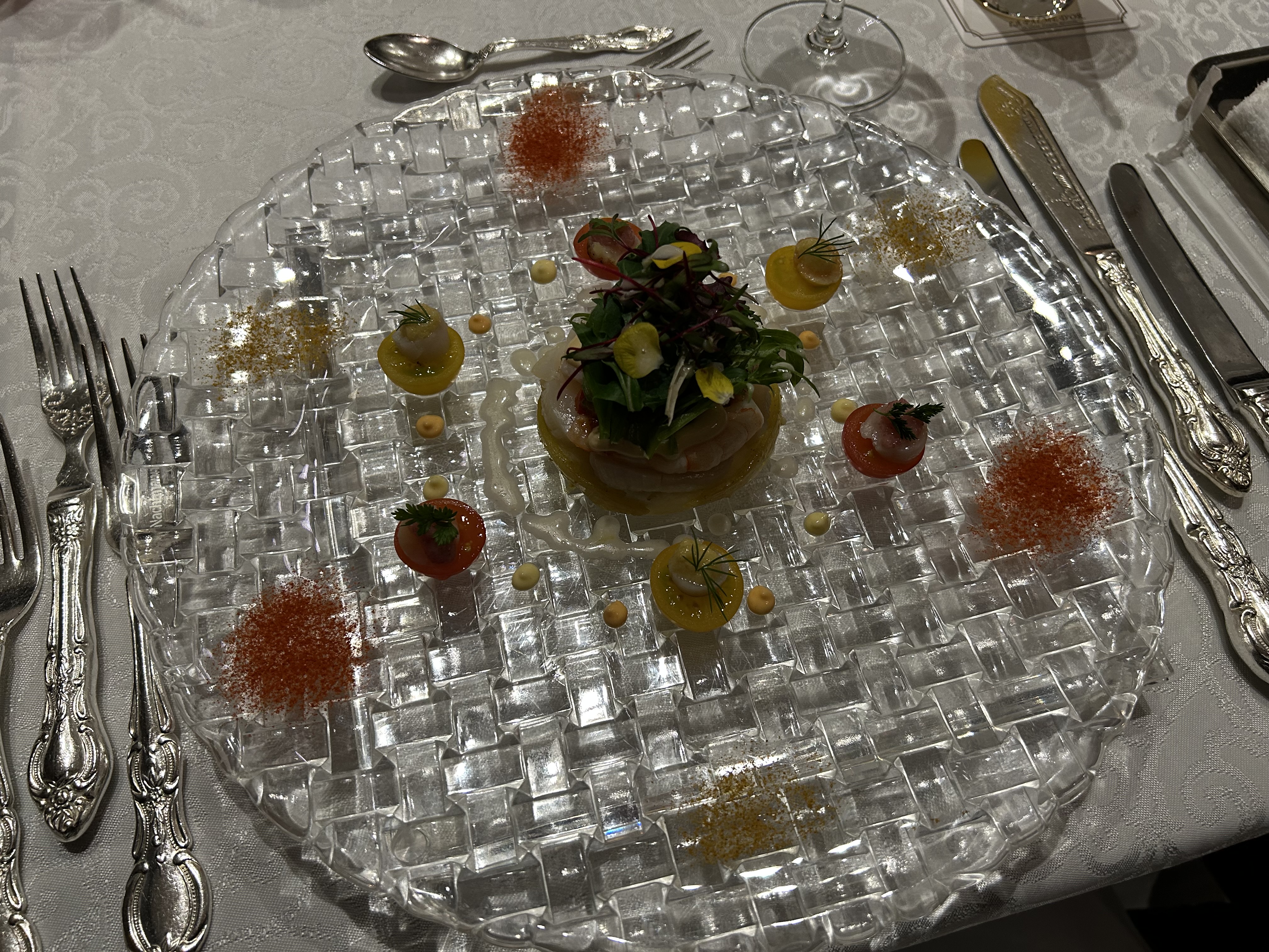 シャトー ラ・パルム・ドール