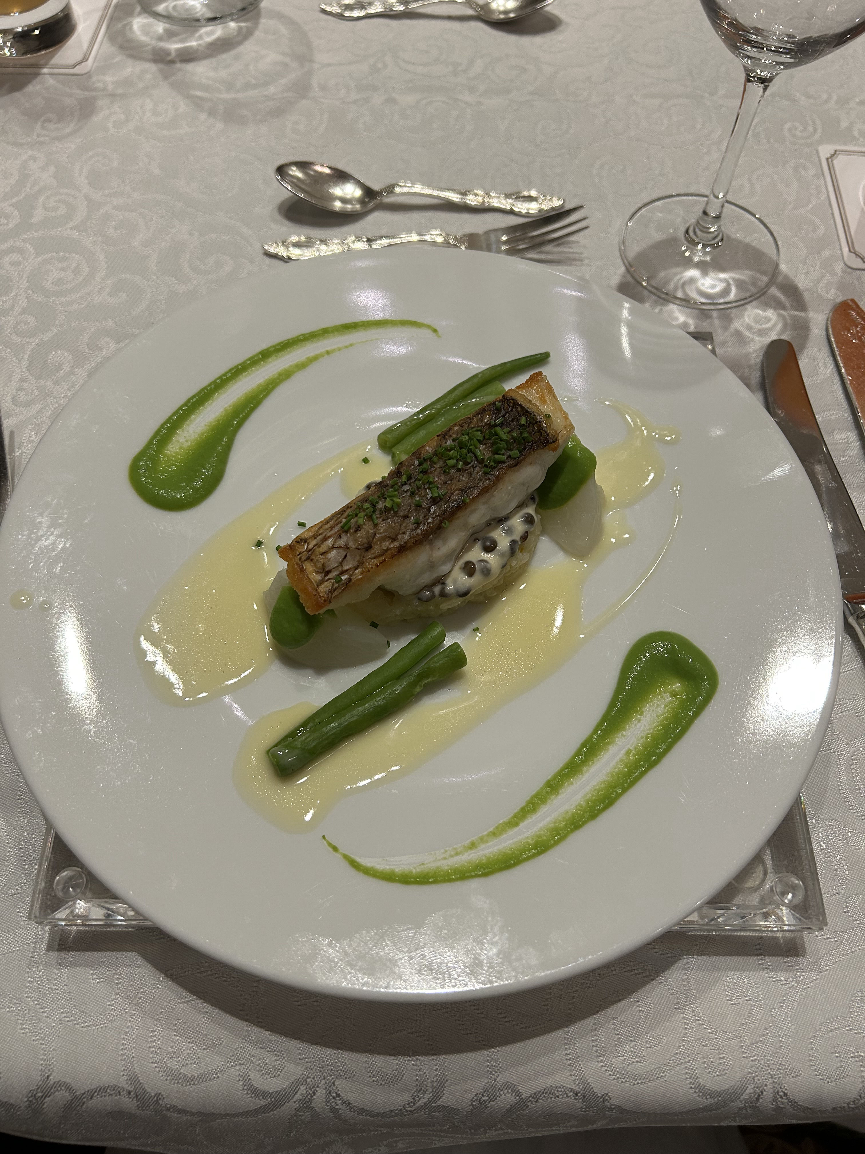 シャトー ラ・パルム・ドール