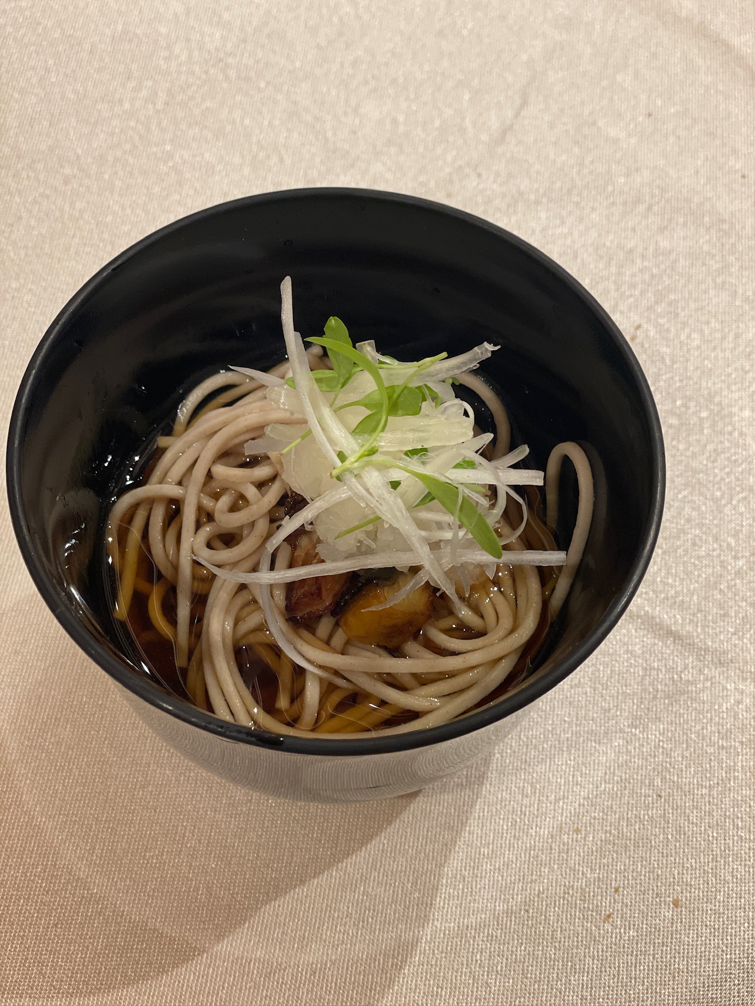 The Place of Tokyo