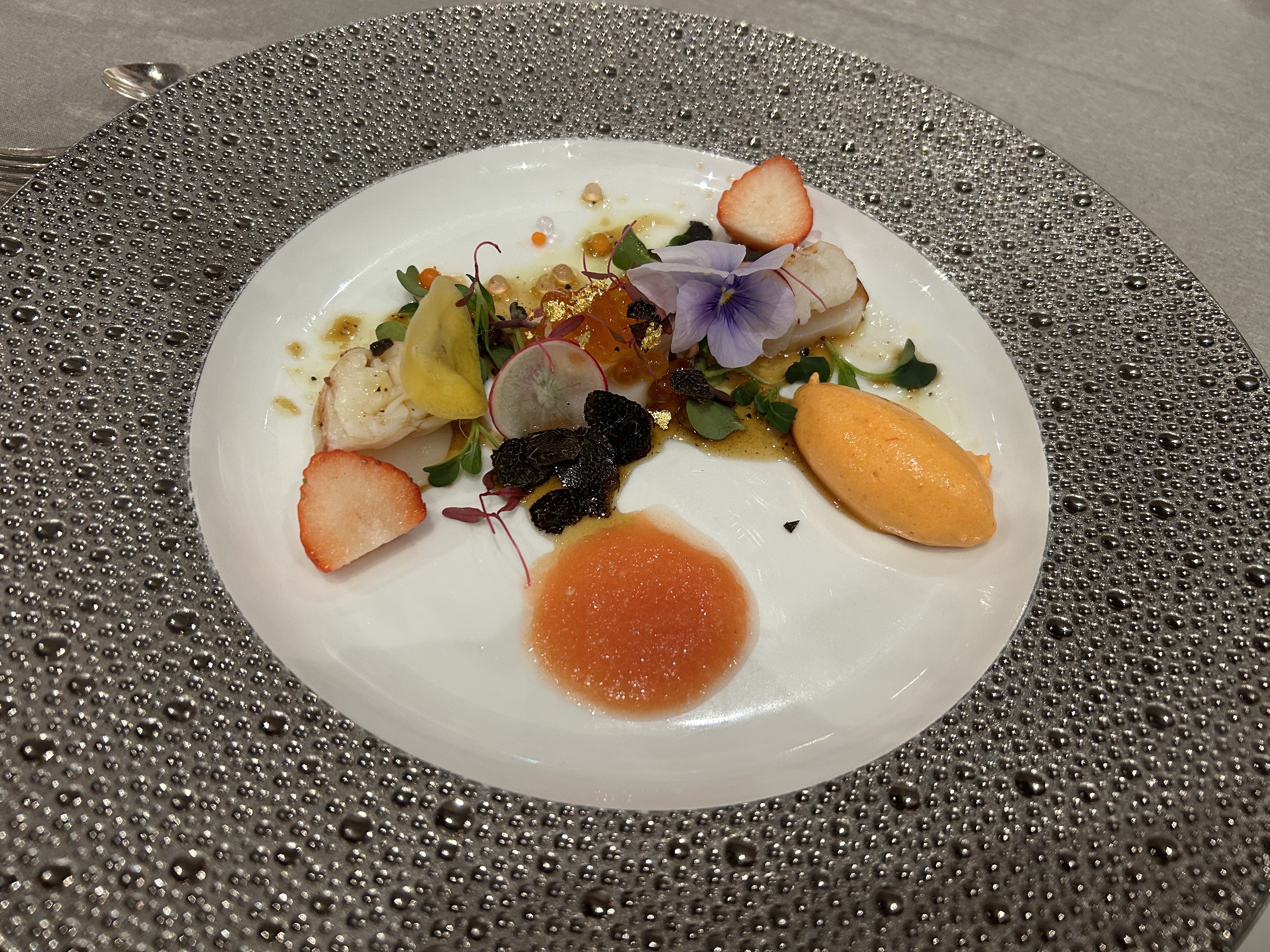 カサ・デ・アンジェラ馬車道(Casa d' Angela)