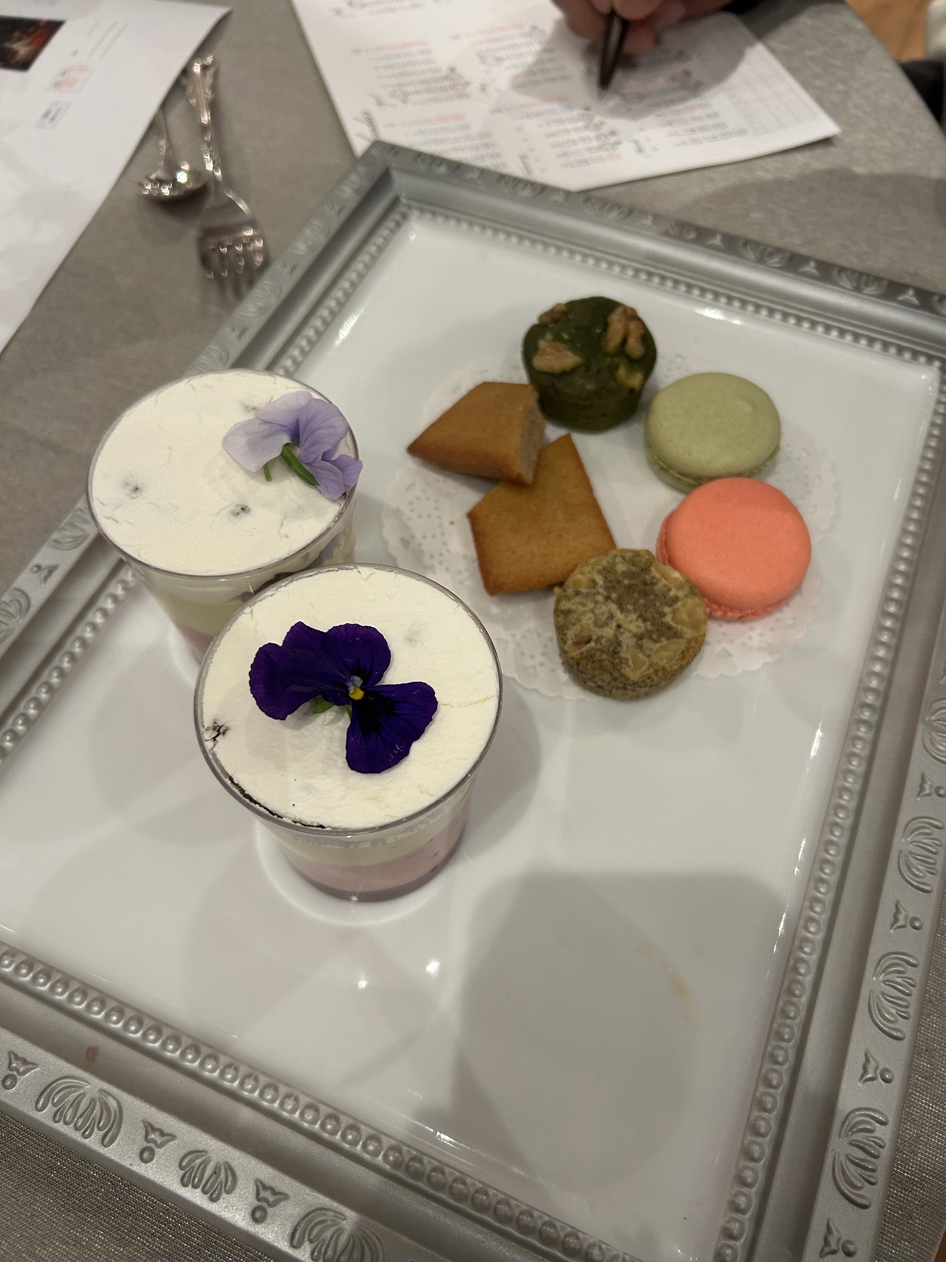 カサ・デ・アンジェラ馬車道(Casa d' Angela)