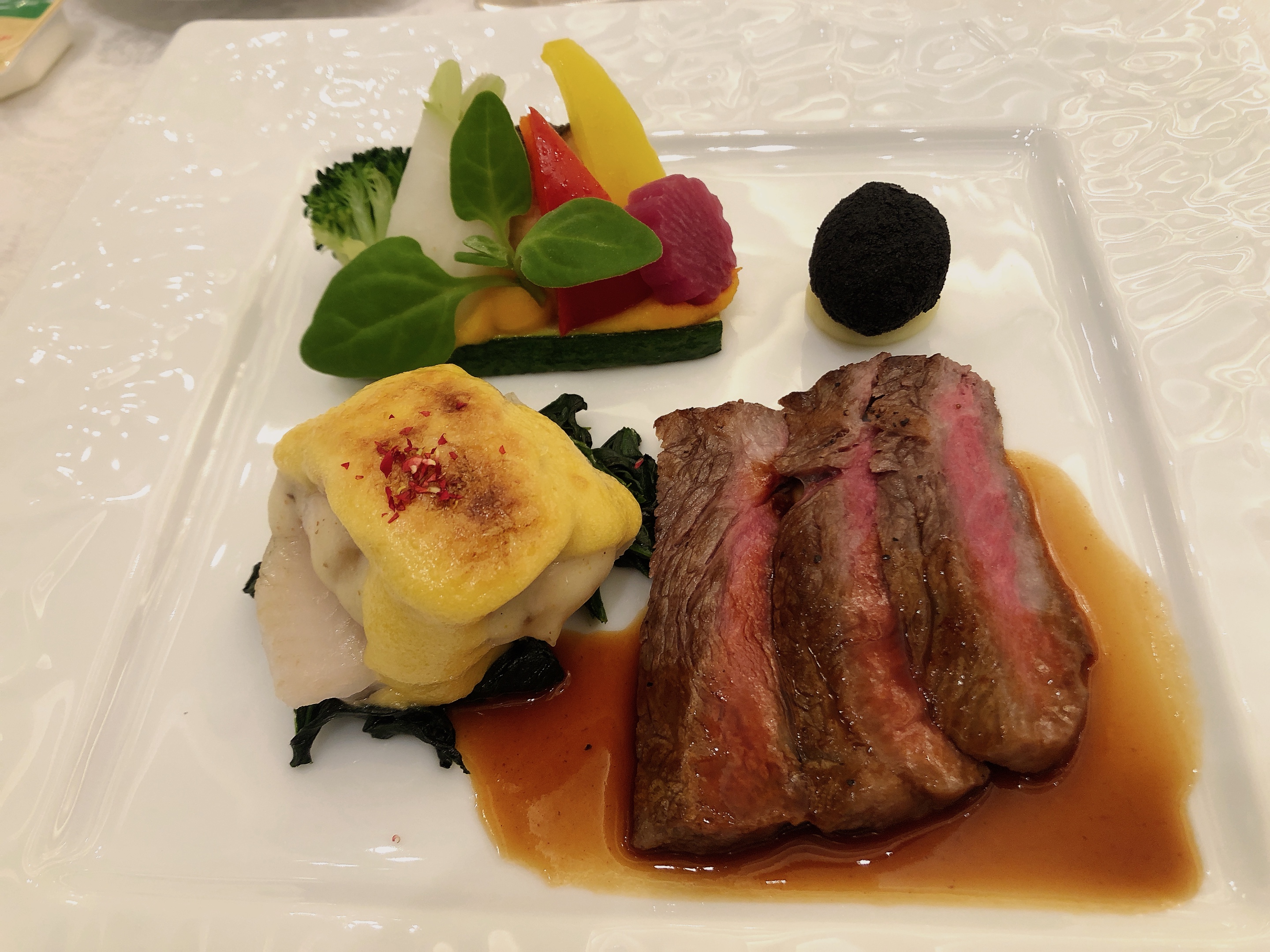 ホテルニューオータニ幕張