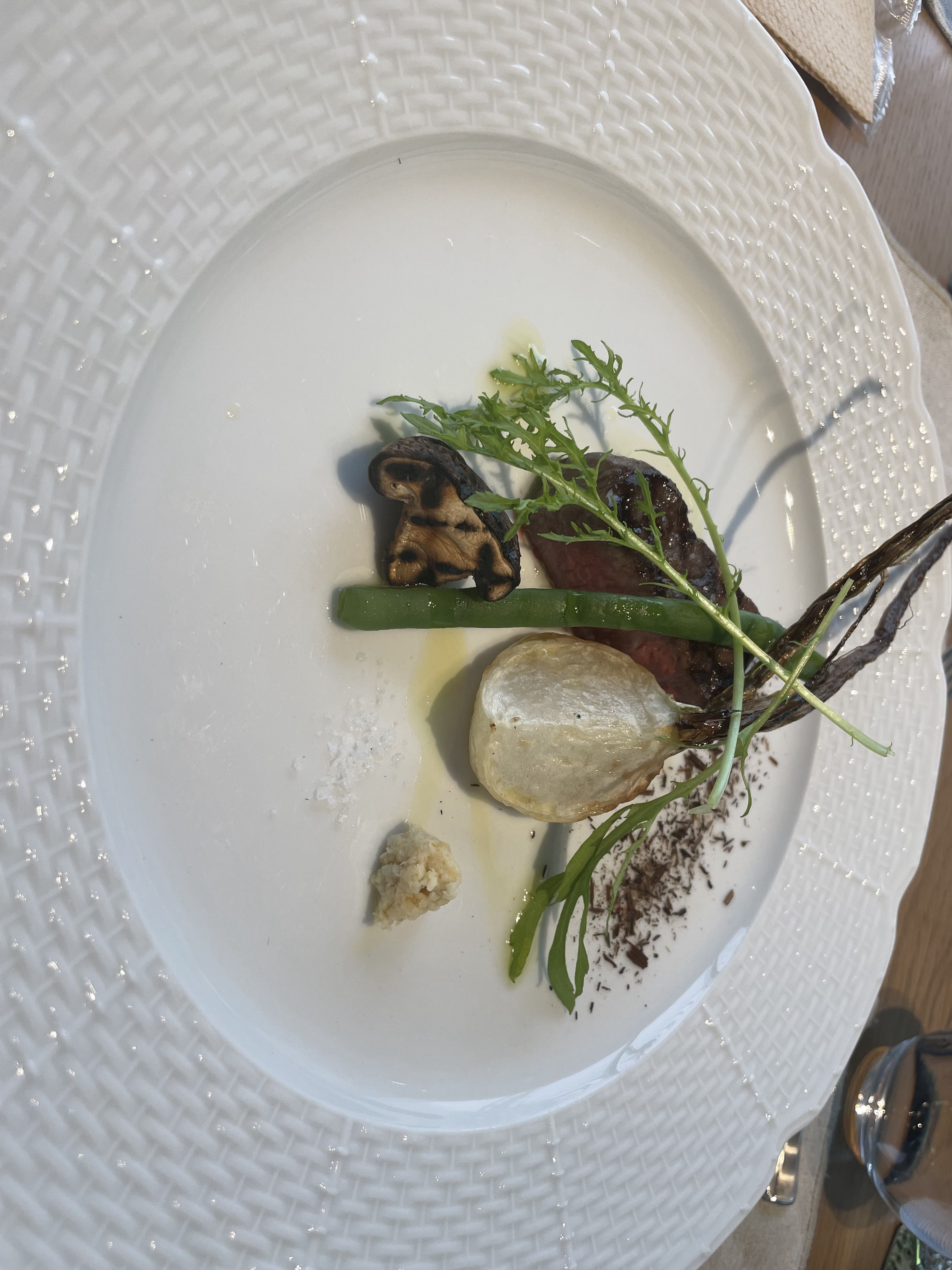 Central Terrace TOKYO