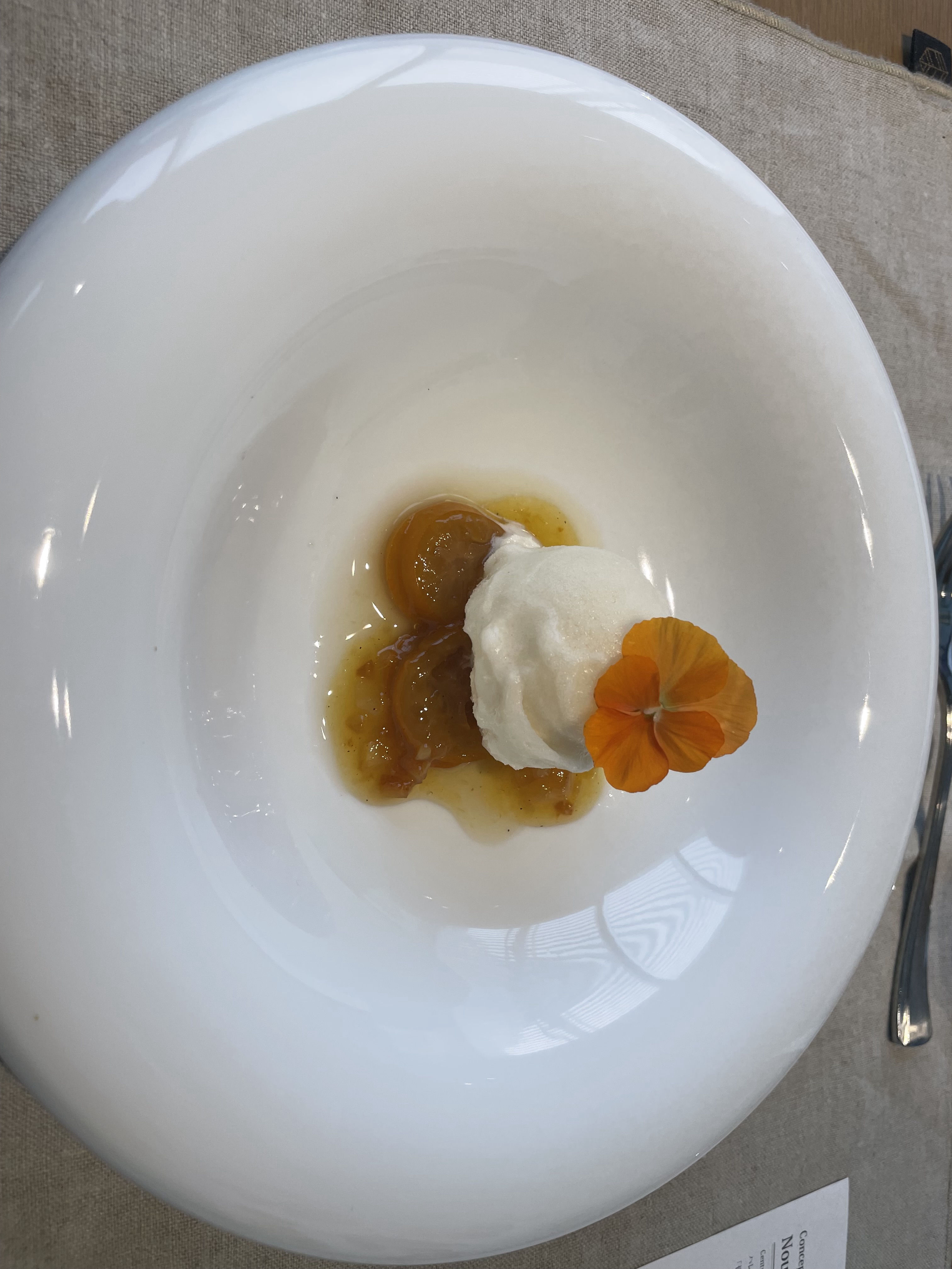 Central Terrace TOKYO