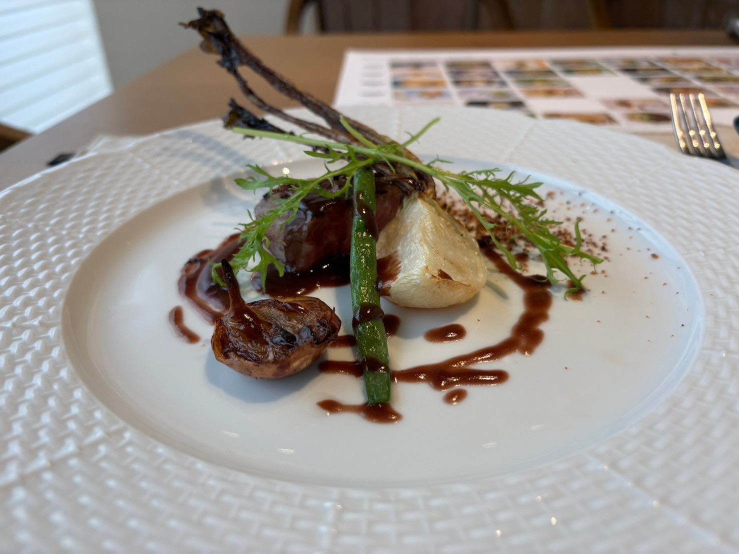 Central Terrace TOKYO