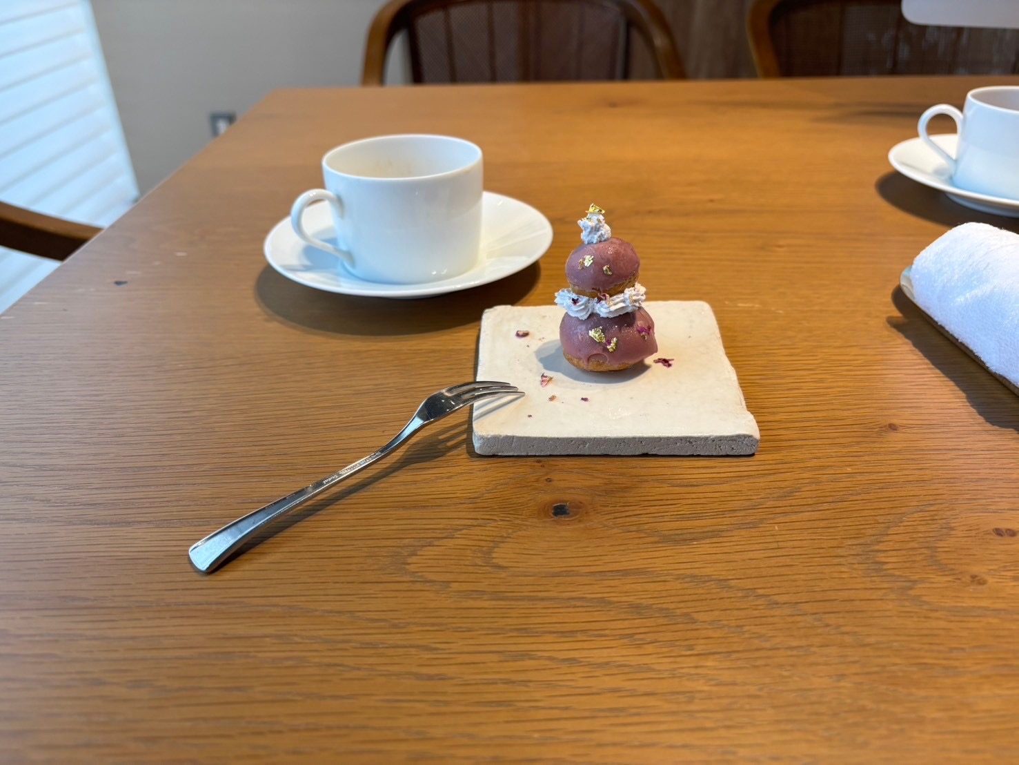 Central Terrace TOKYO