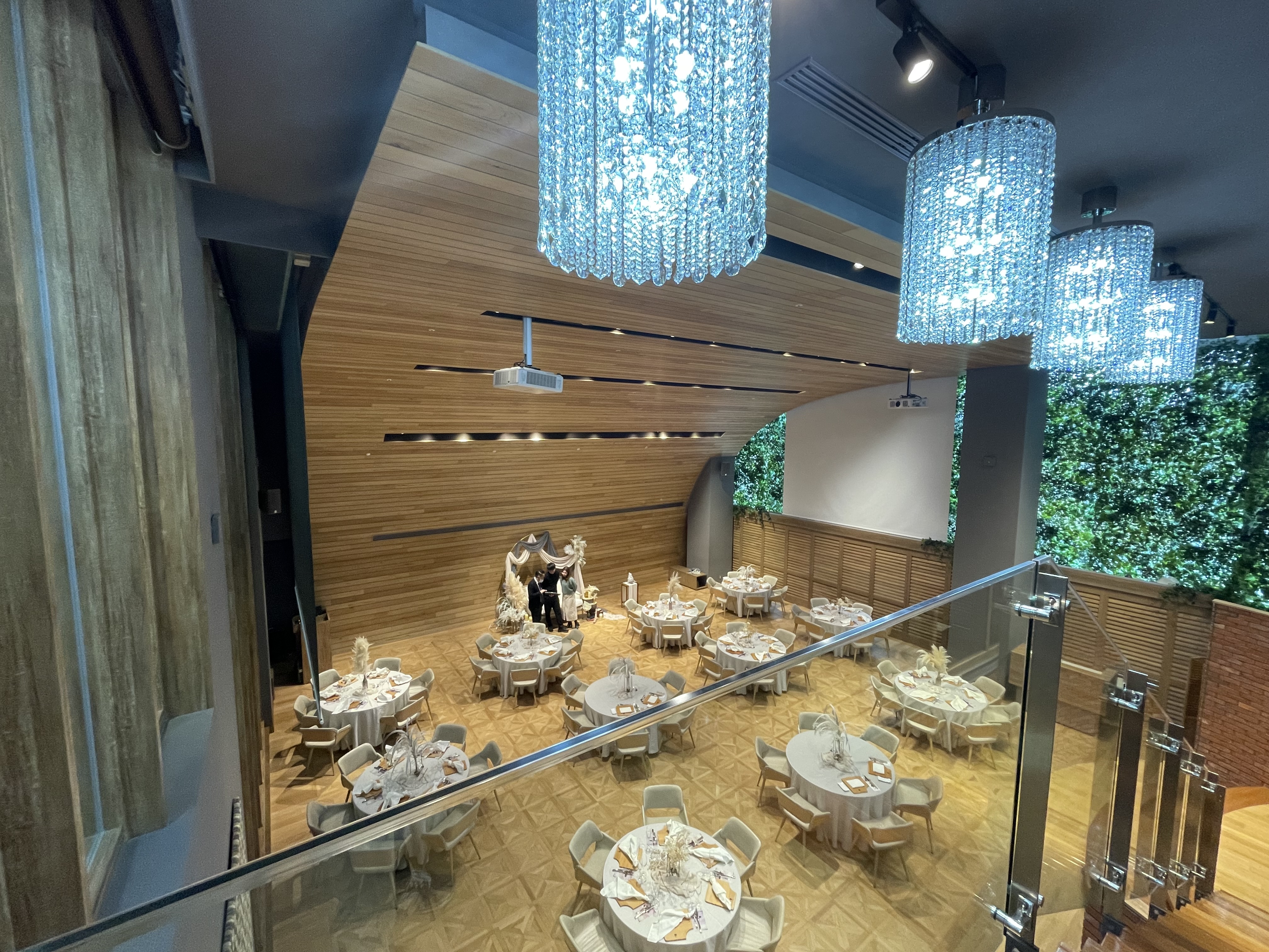 Central Terrace TOKYO