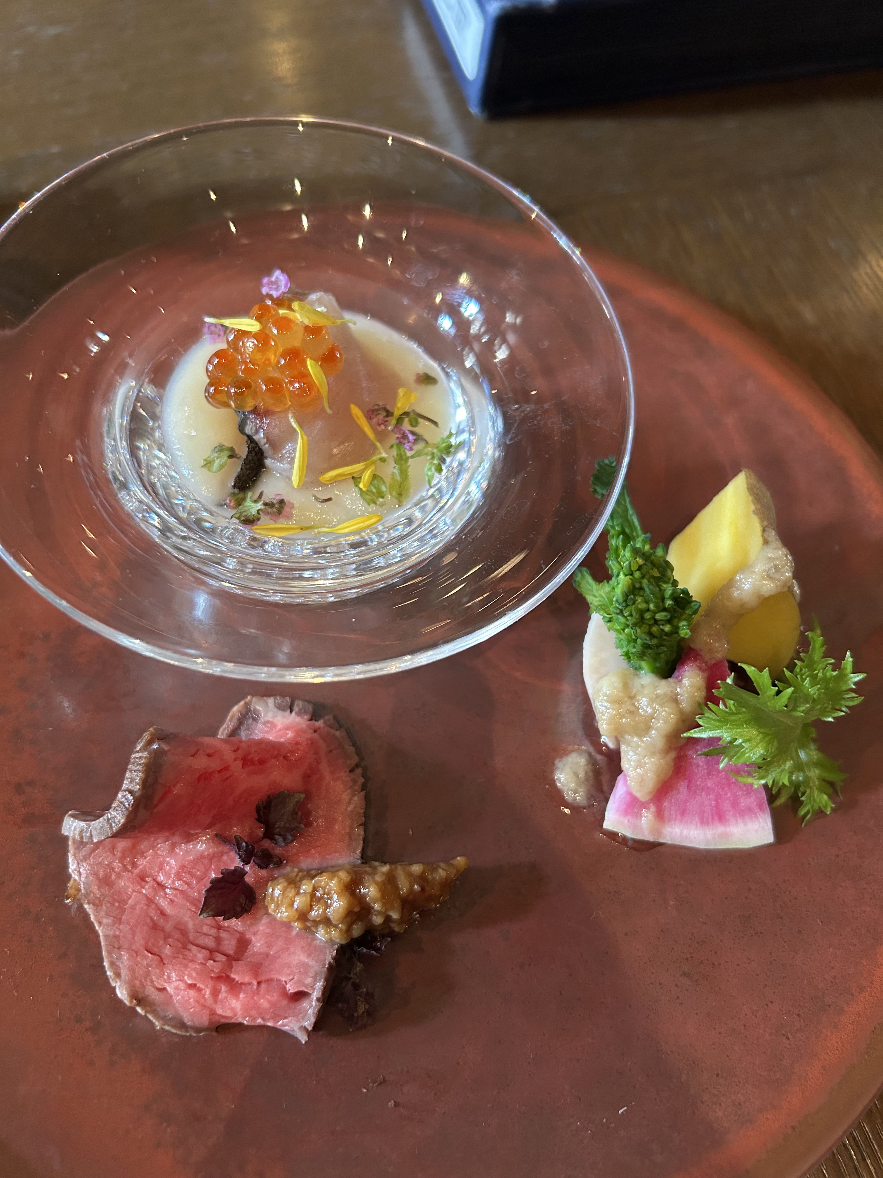 THE GARDEN PLACE SOSHUEN